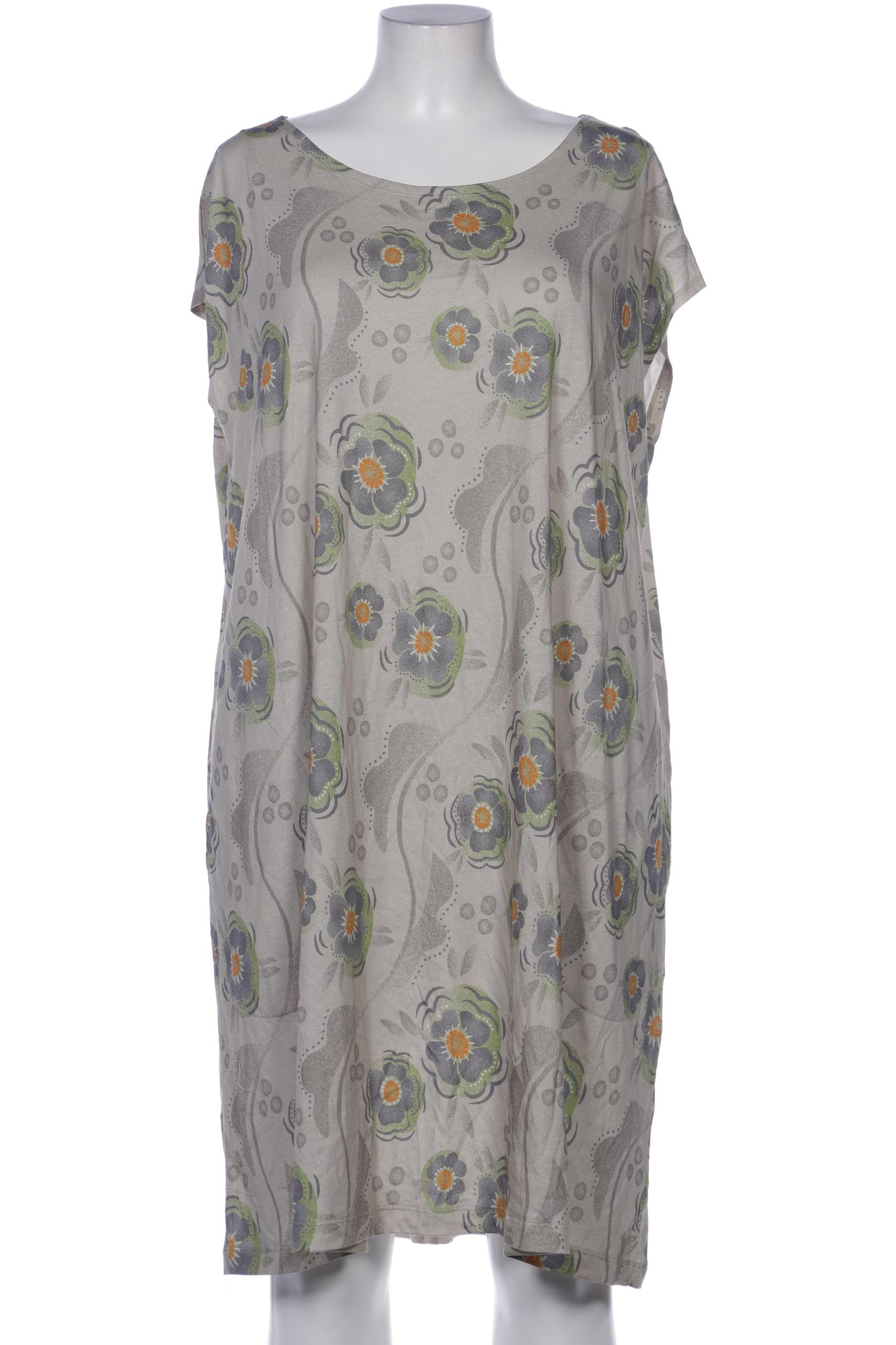 

Gudrun Sjödén Damen Kleid, grau, Gr. 44