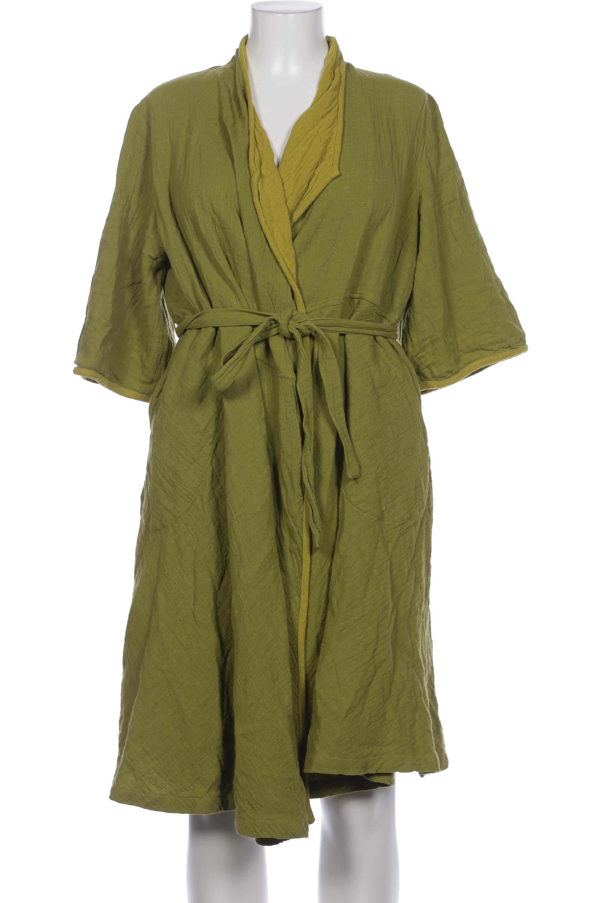 

Gudrun Sjödén Damen Kleid, grün, Gr. 42