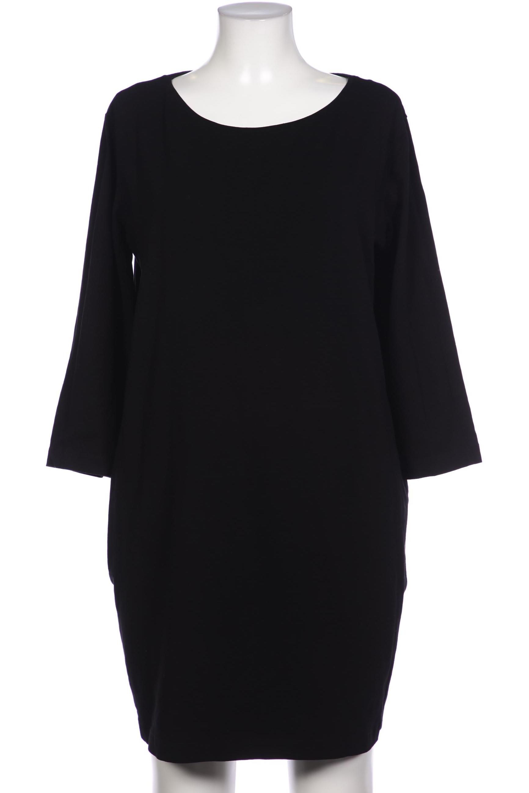 

Gudrun Sjödén Damen Kleid, schwarz, Gr. 46