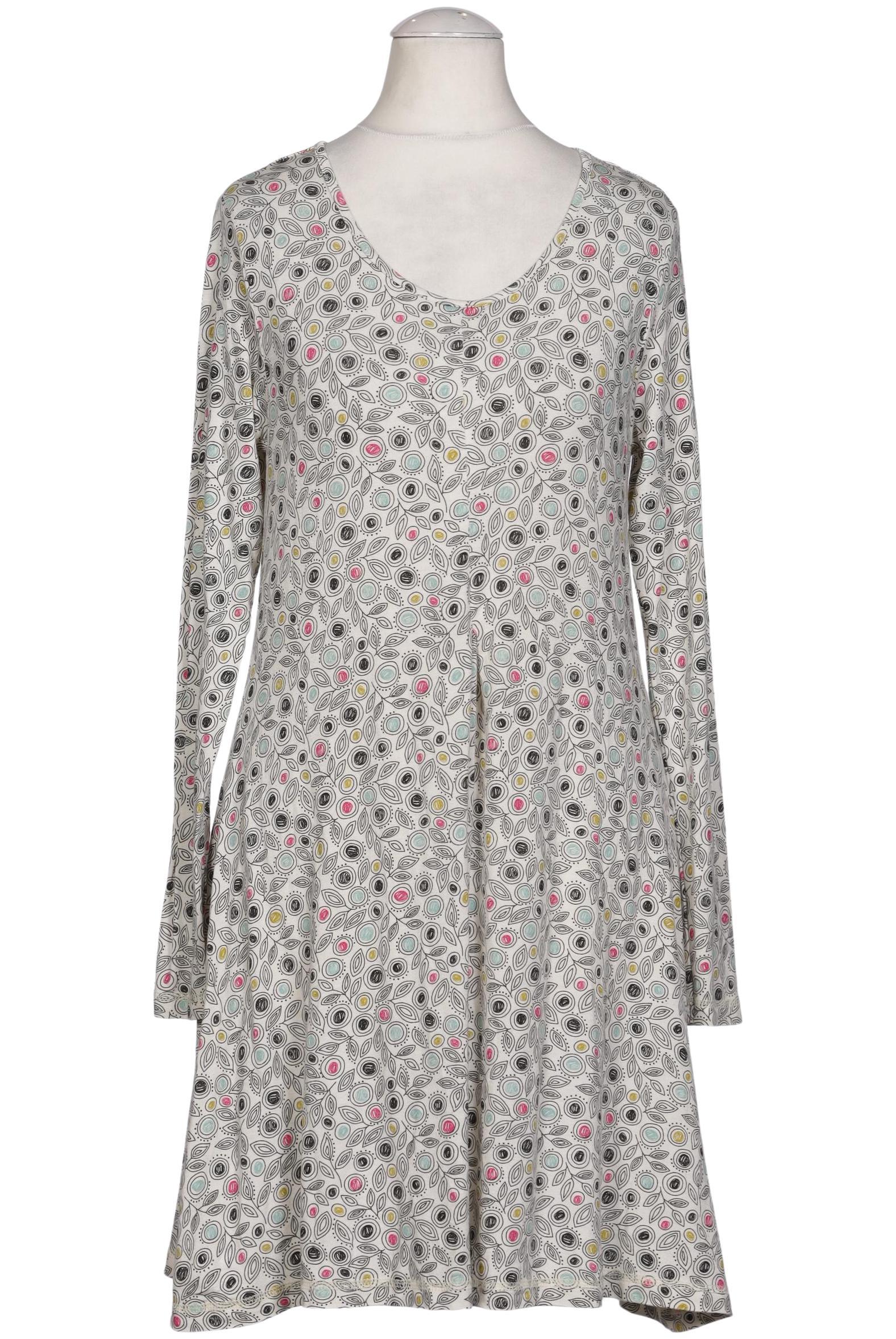 

Gudrun Sjödén Damen Kleid, mehrfarbig, Gr. 34