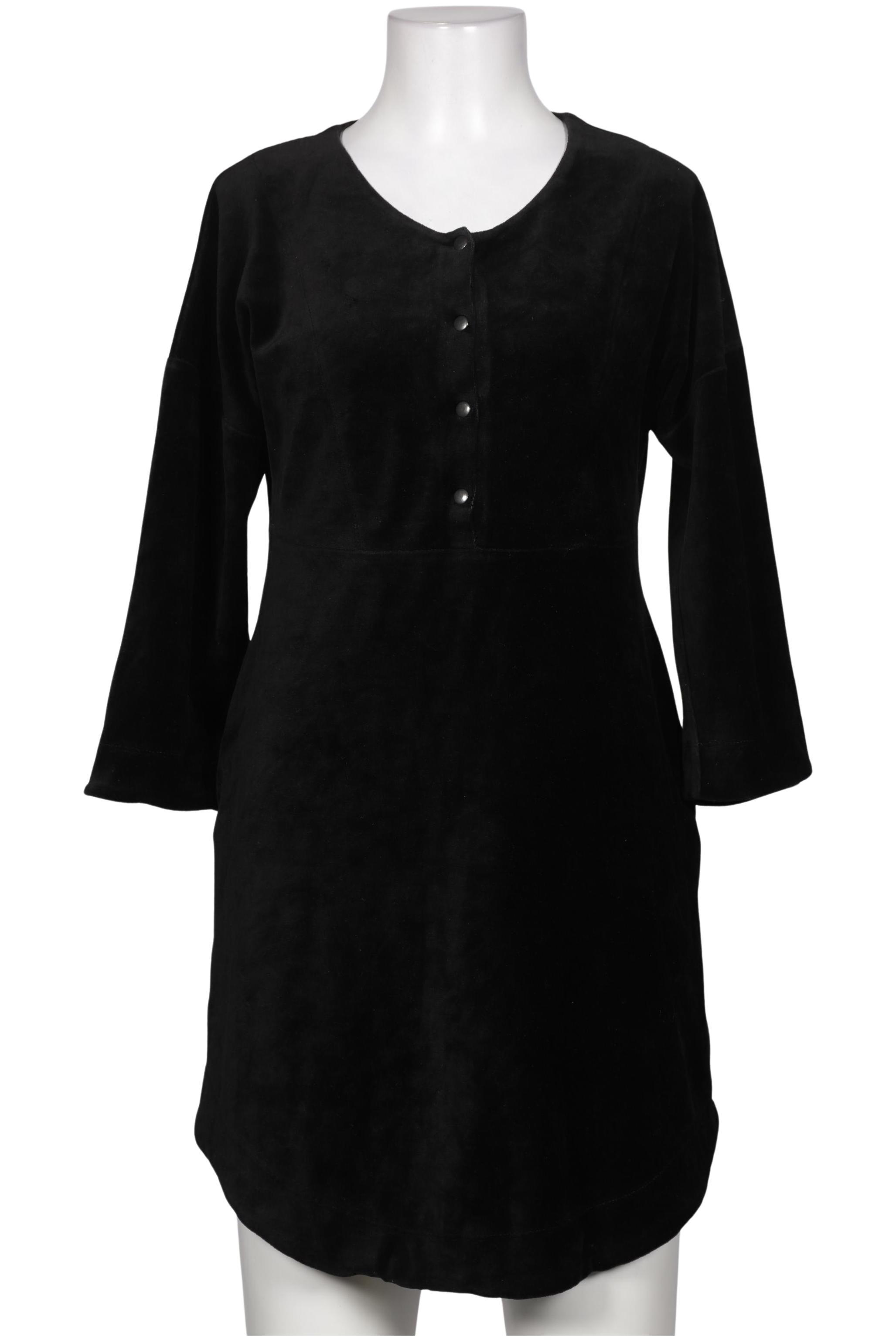 

Gudrun Sjödén Damen Kleid, schwarz, Gr. 36