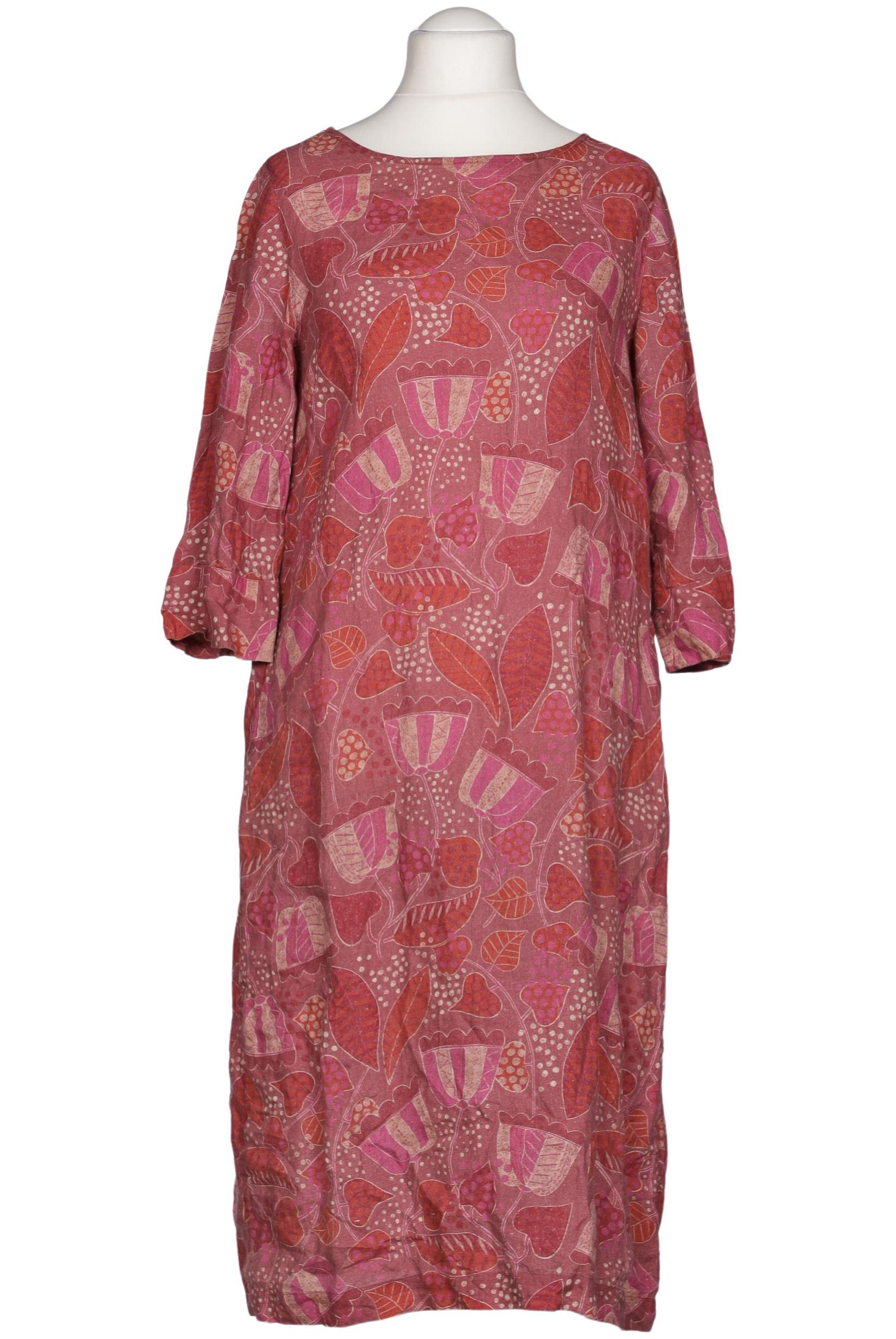 

Gudrun Sjödén Damen Kleid, pink, Gr. 36