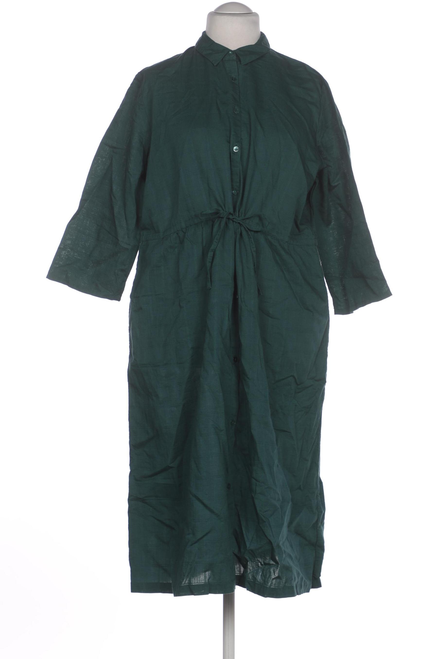 

Gudrun Sjödén Damen Kleid, türkis, Gr. 42