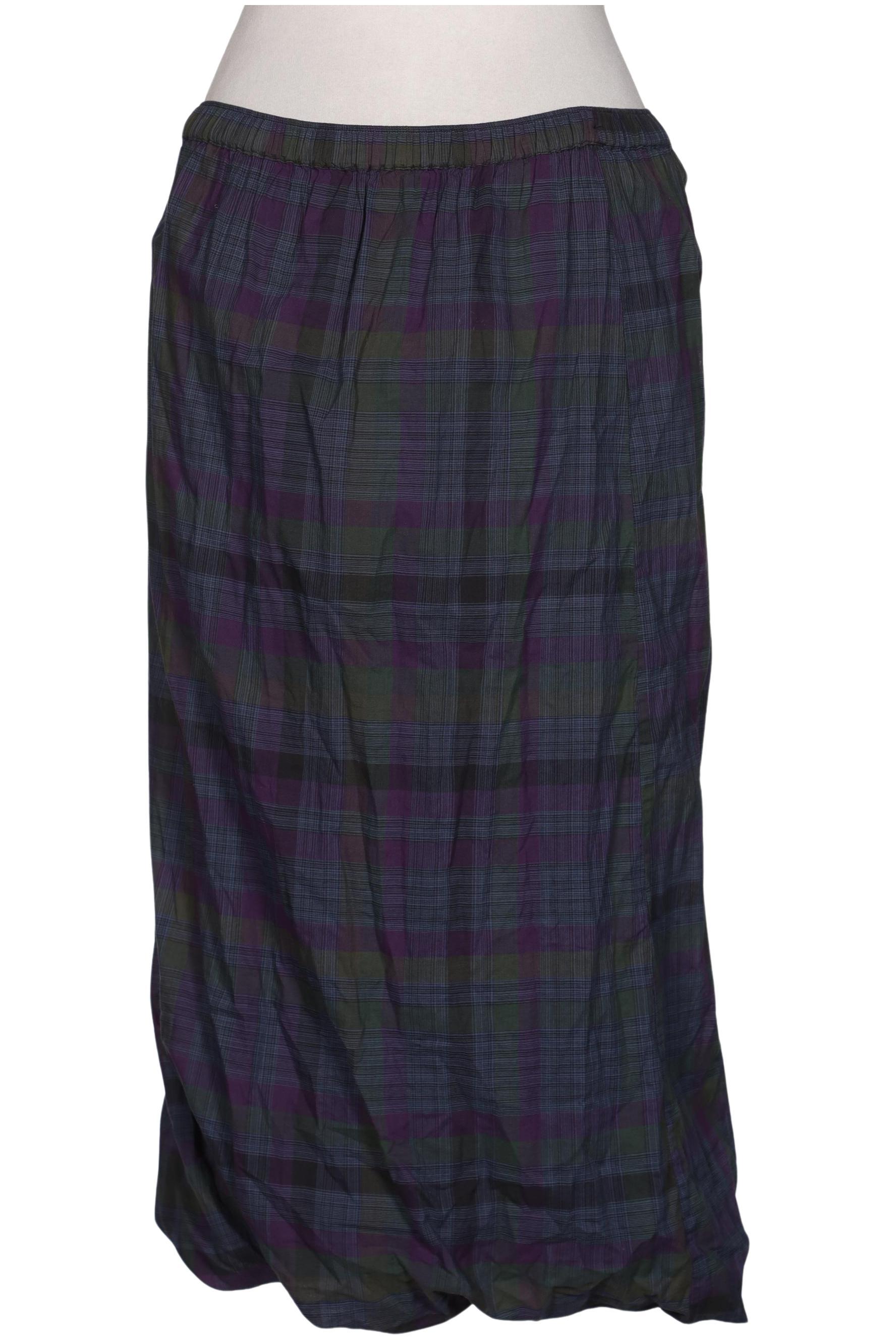 

Gudrun Sjödén Damen Rock, mehrfarbig, Gr. 38