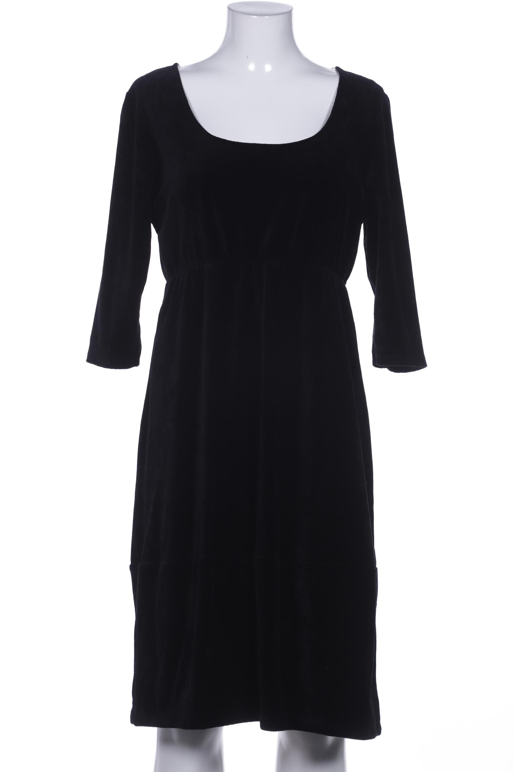 

Gudrun Sjöden Damen Kleid, schwarz