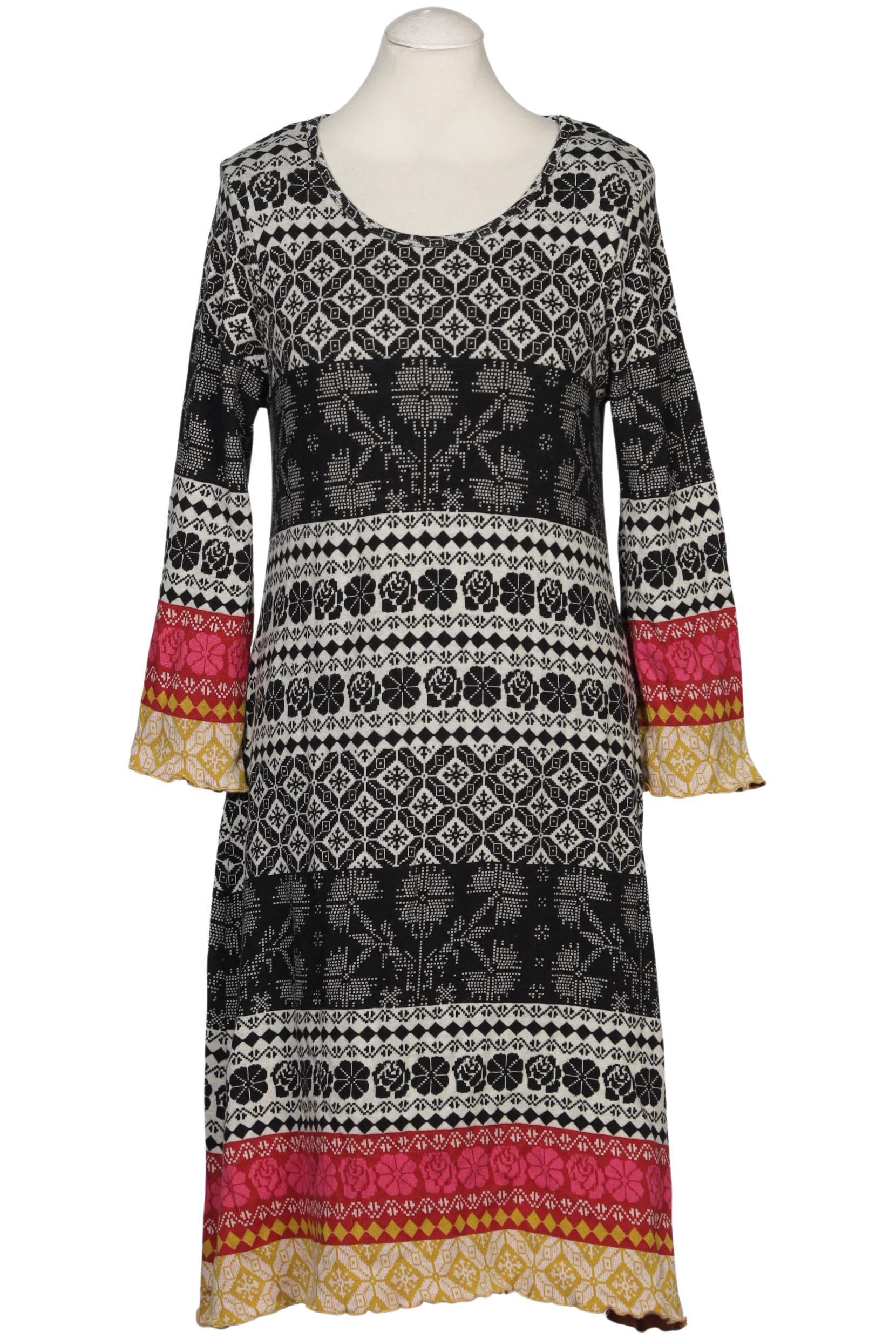 

Gudrun Sjödén Damen Kleid, mehrfarbig, Gr. 38