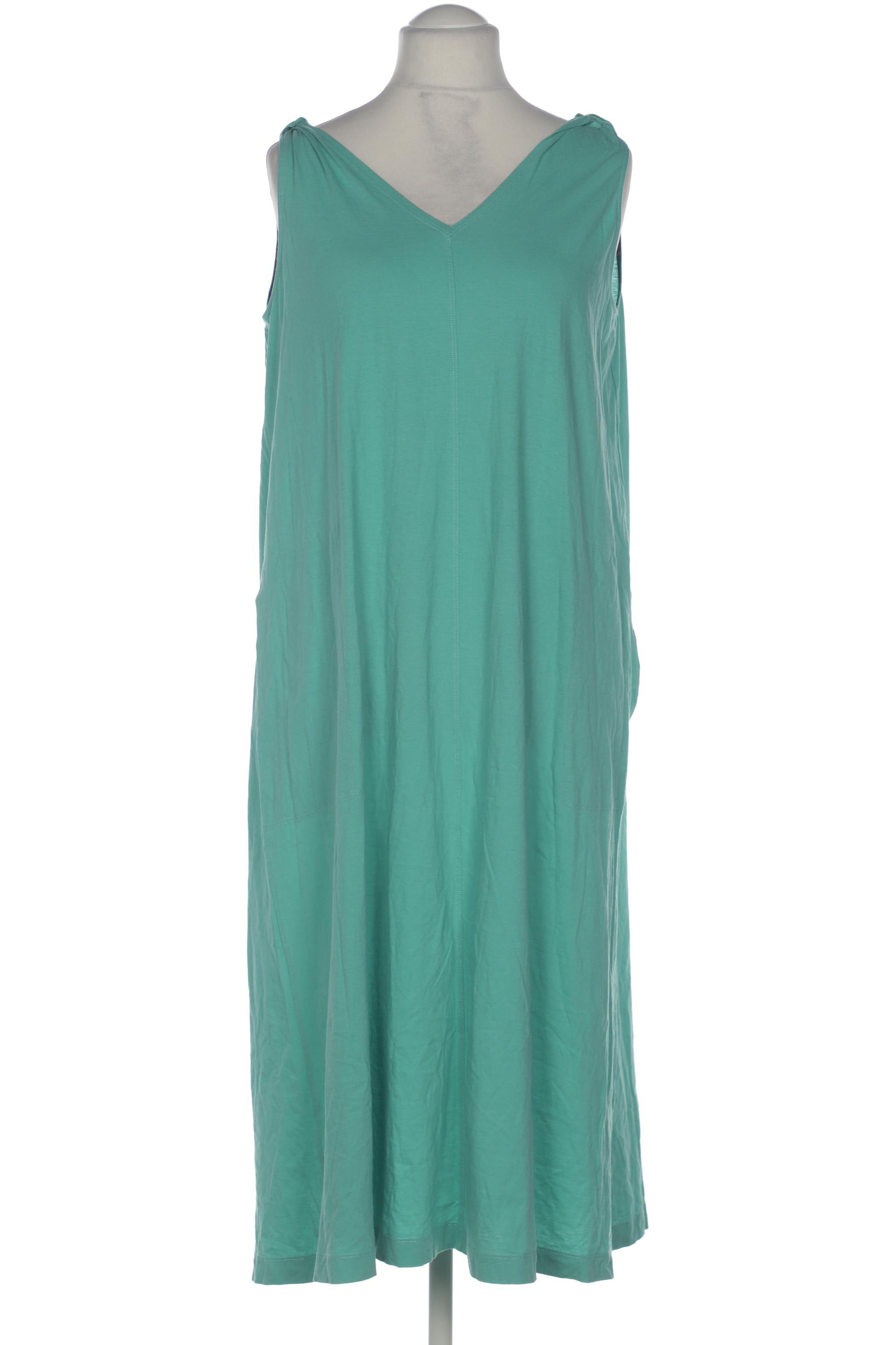 

Gudrun Sjödén Damen Kleid, hellgrün, Gr. 42