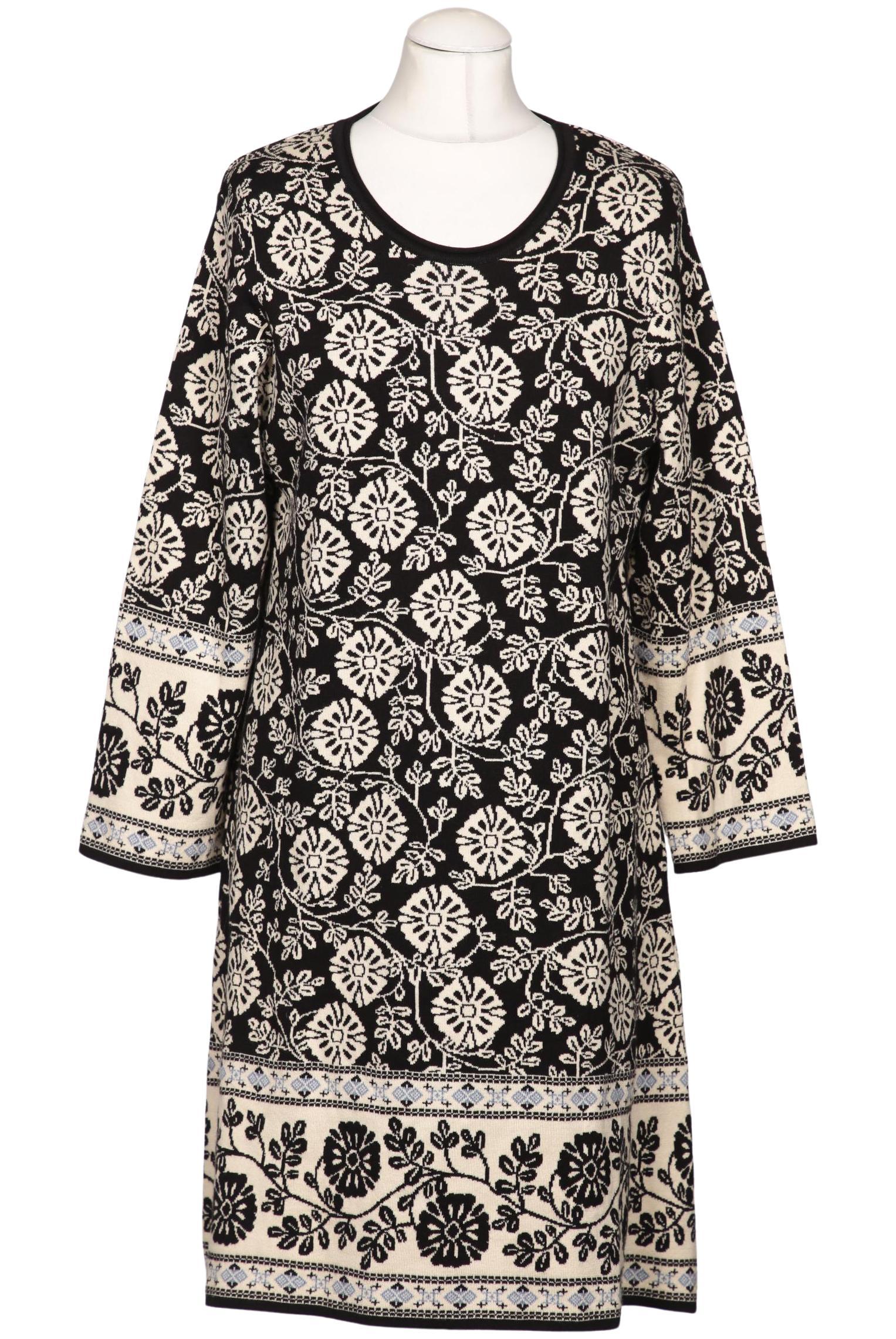 

Gudrun Sjödén Damen Kleid, mehrfarbig, Gr. 38