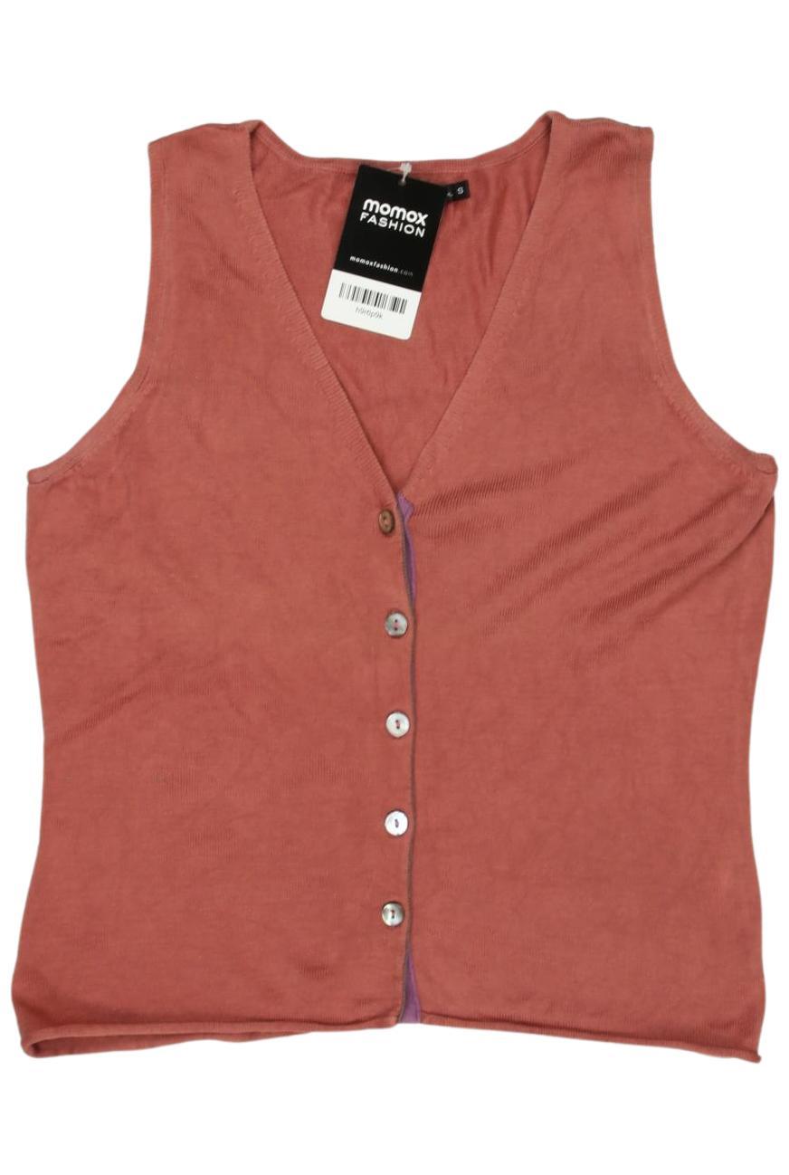 

Gudrun Sjödén Damen Weste, pink, Gr. 36