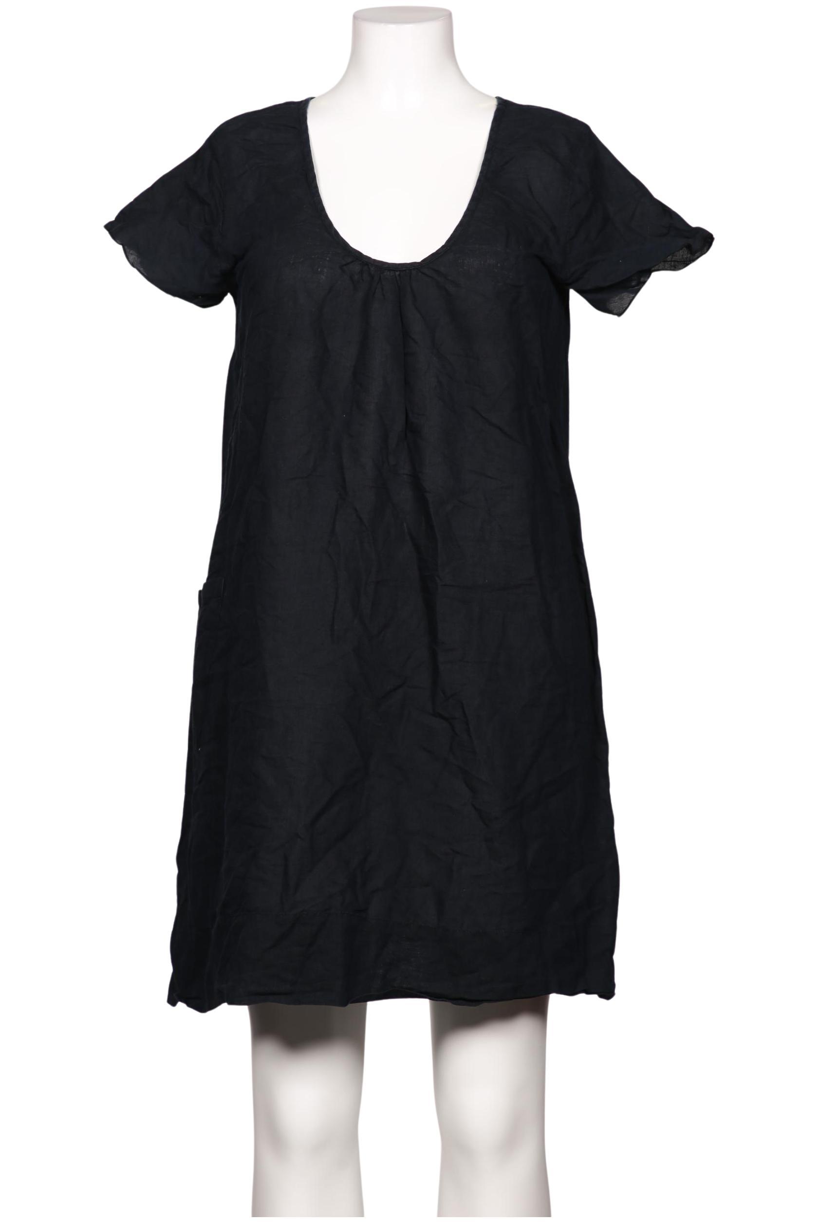

Gudrun Sjödén Damen Kleid, schwarz, Gr. 42