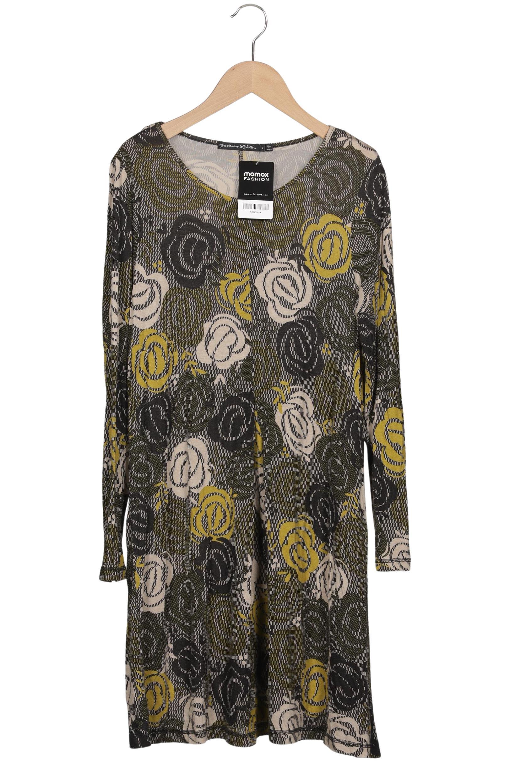 

Gudrun Sjödén Damen Kleid, mehrfarbig, Gr. 36