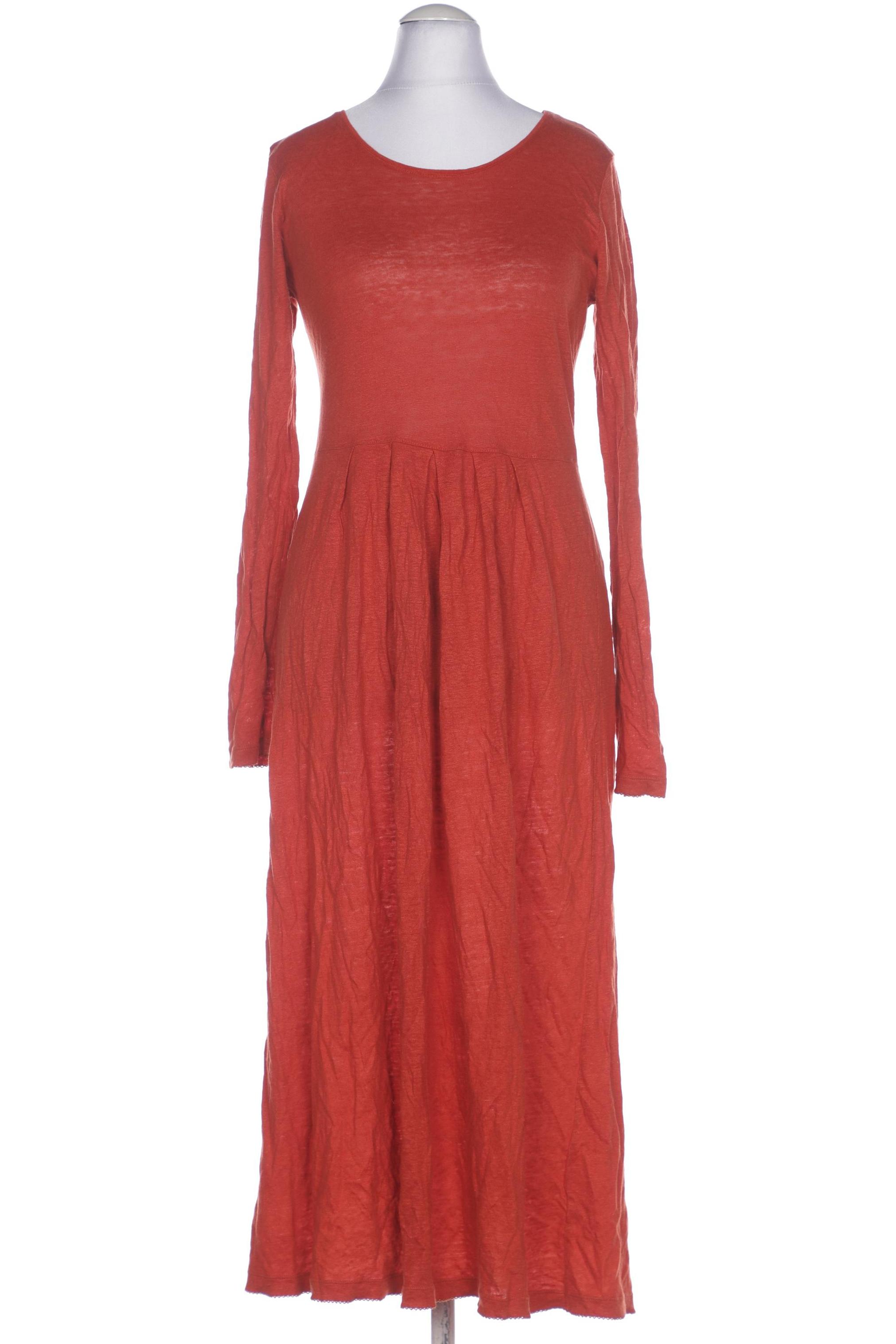 

Gudrun Sjödén Damen Kleid, orange, Gr. 36