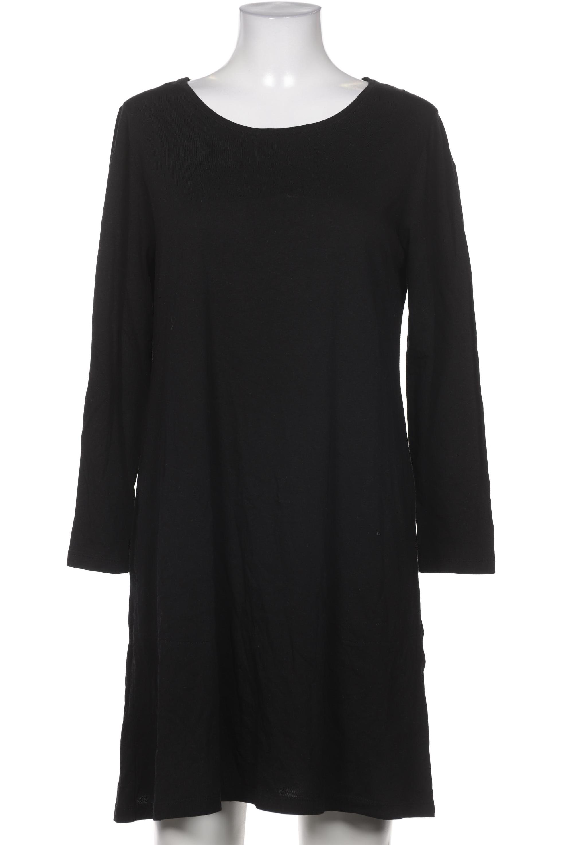 

Gudrun Sjödén Damen Kleid, schwarz, Gr. 38