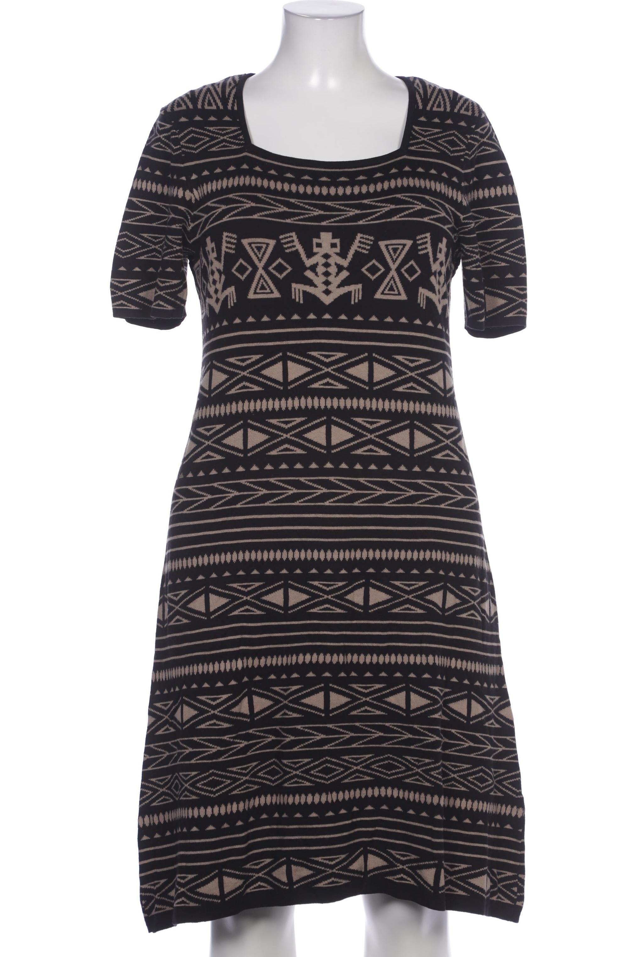 

Gudrun Sjödén Damen Kleid, schwarz, Gr. 42