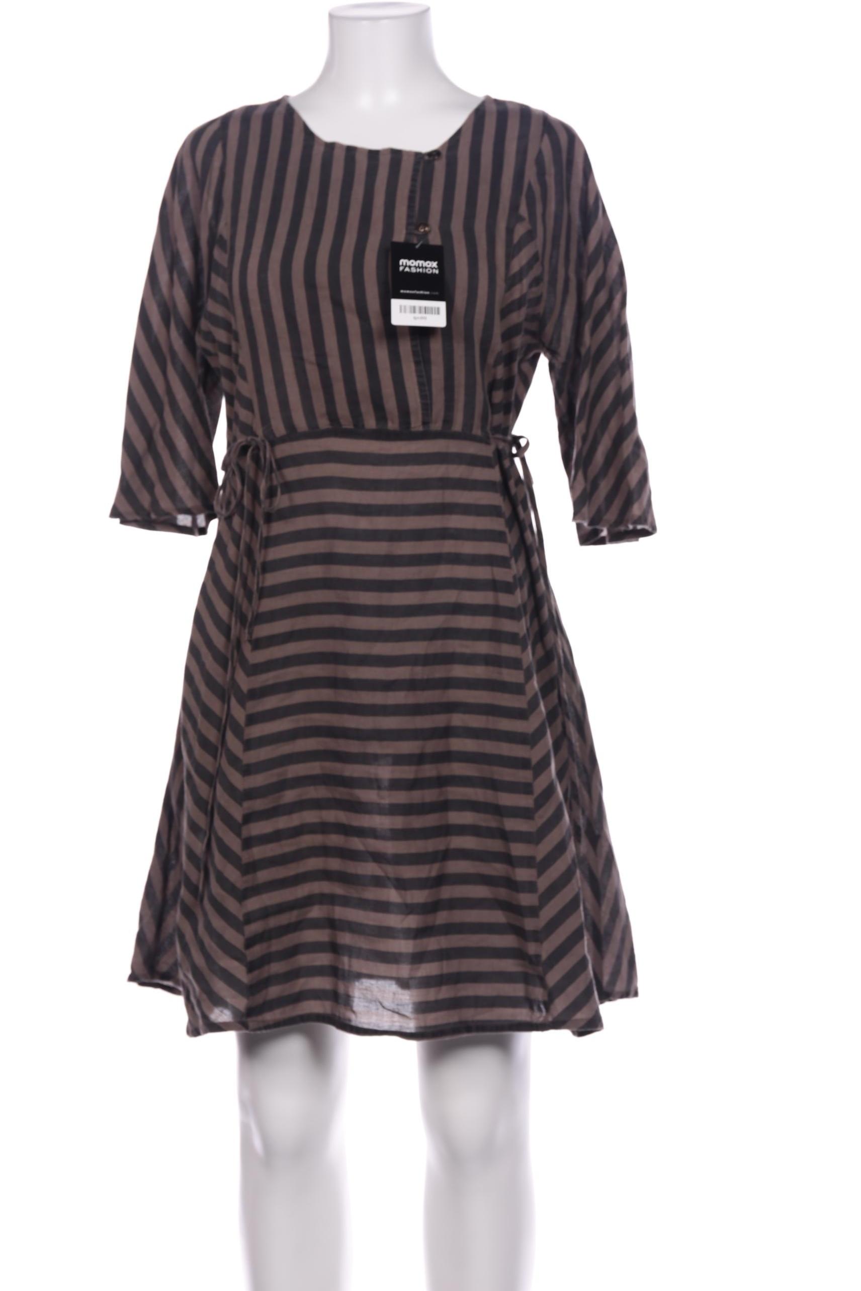 

Gudrun Sjödén Damen Kleid, beige, Gr. 38