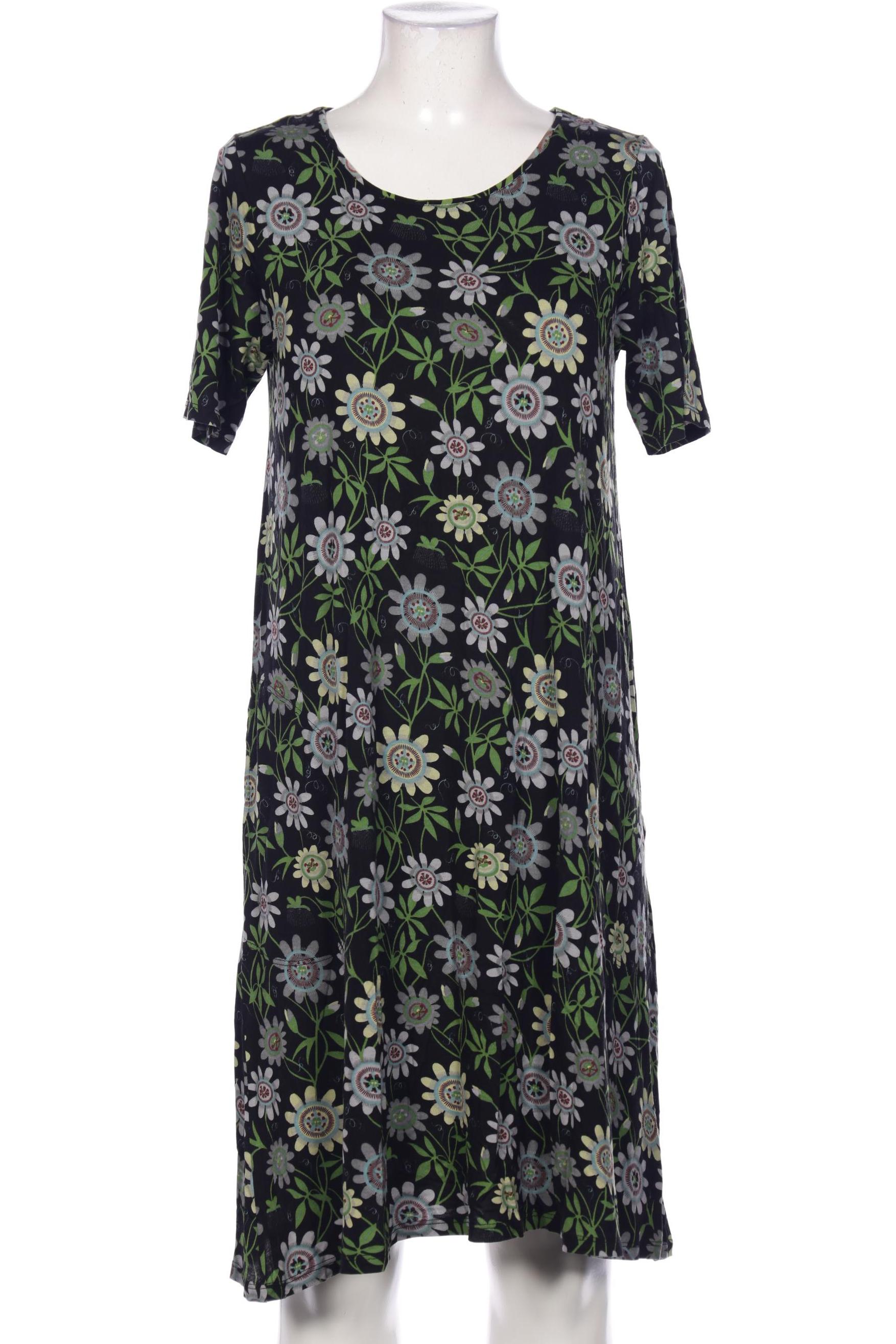 

Gudrun Sjödén Damen Kleid, schwarz, Gr. 38