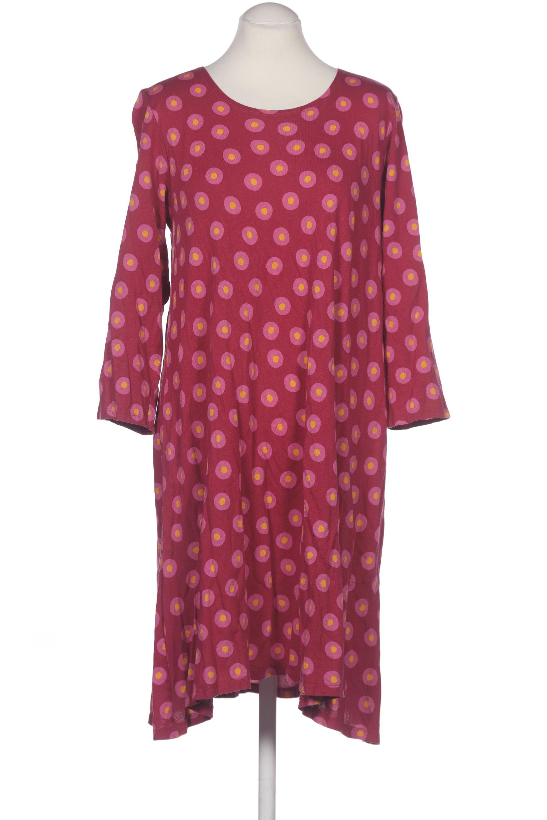

Gudrun Sjödén Damen Kleid, pink, Gr. 38