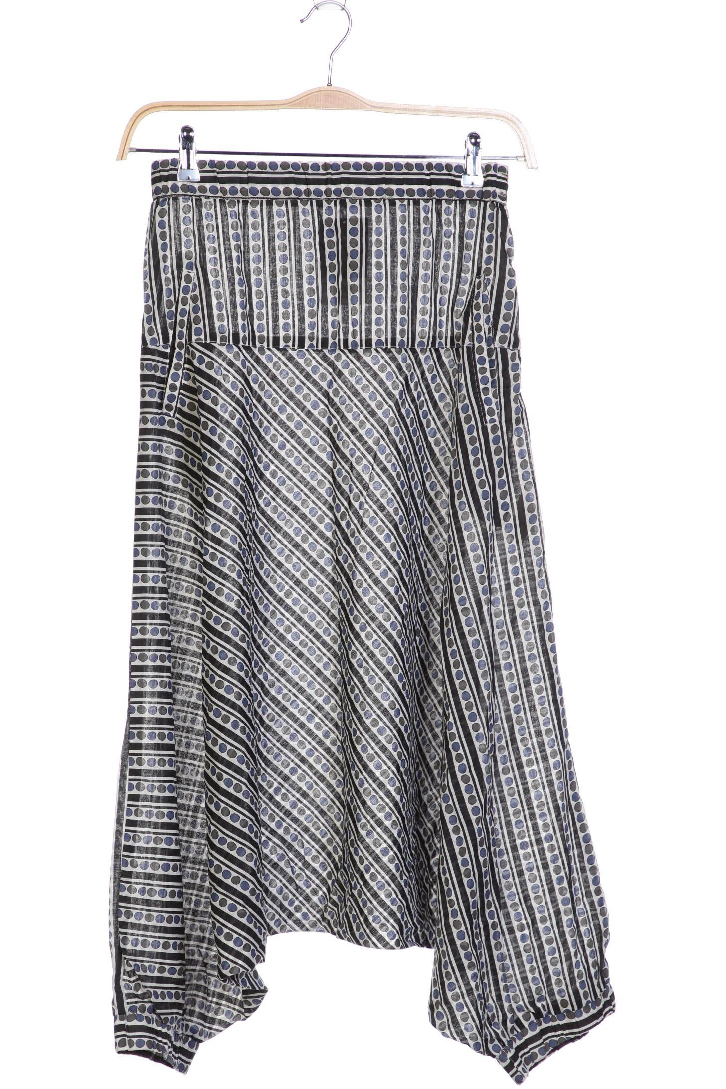 

Gudrun Sjödén Damen Stoffhose, grau