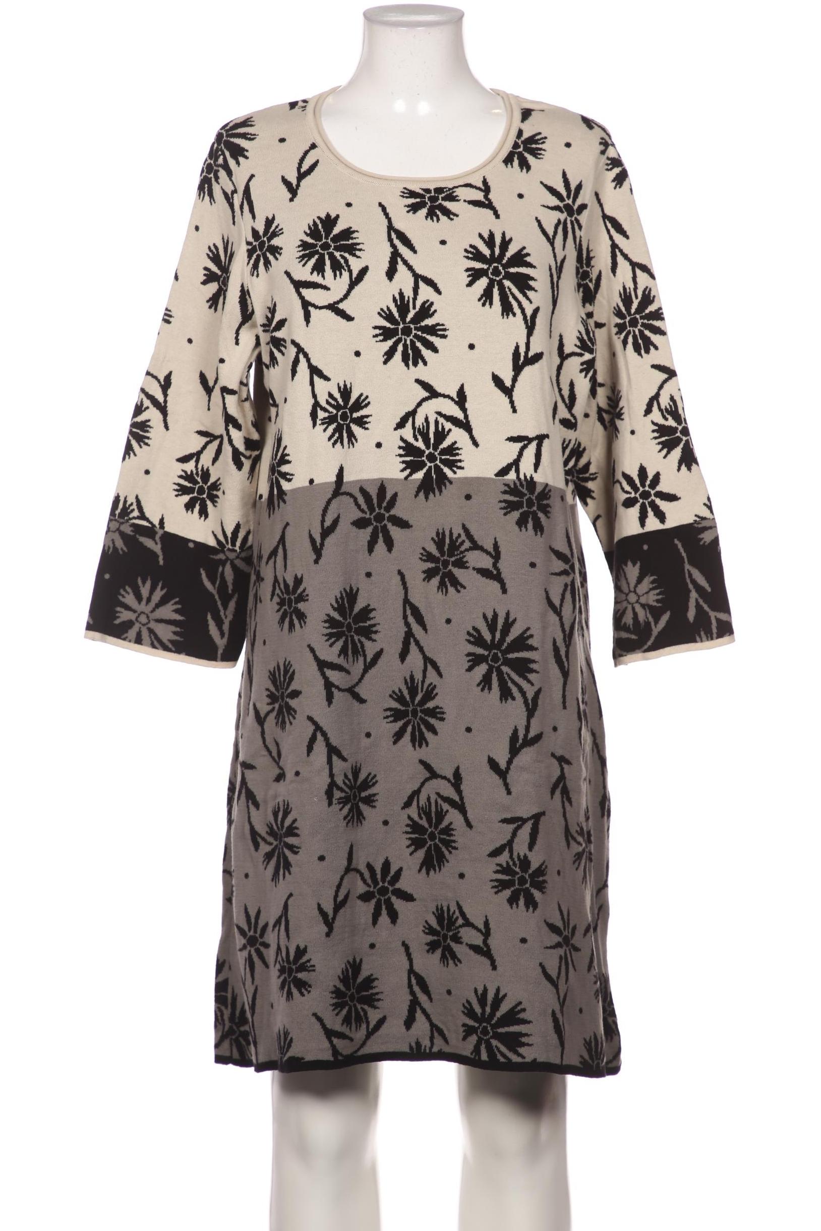 

Gudrun Sjödén Damen Kleid, grau, Gr. 42