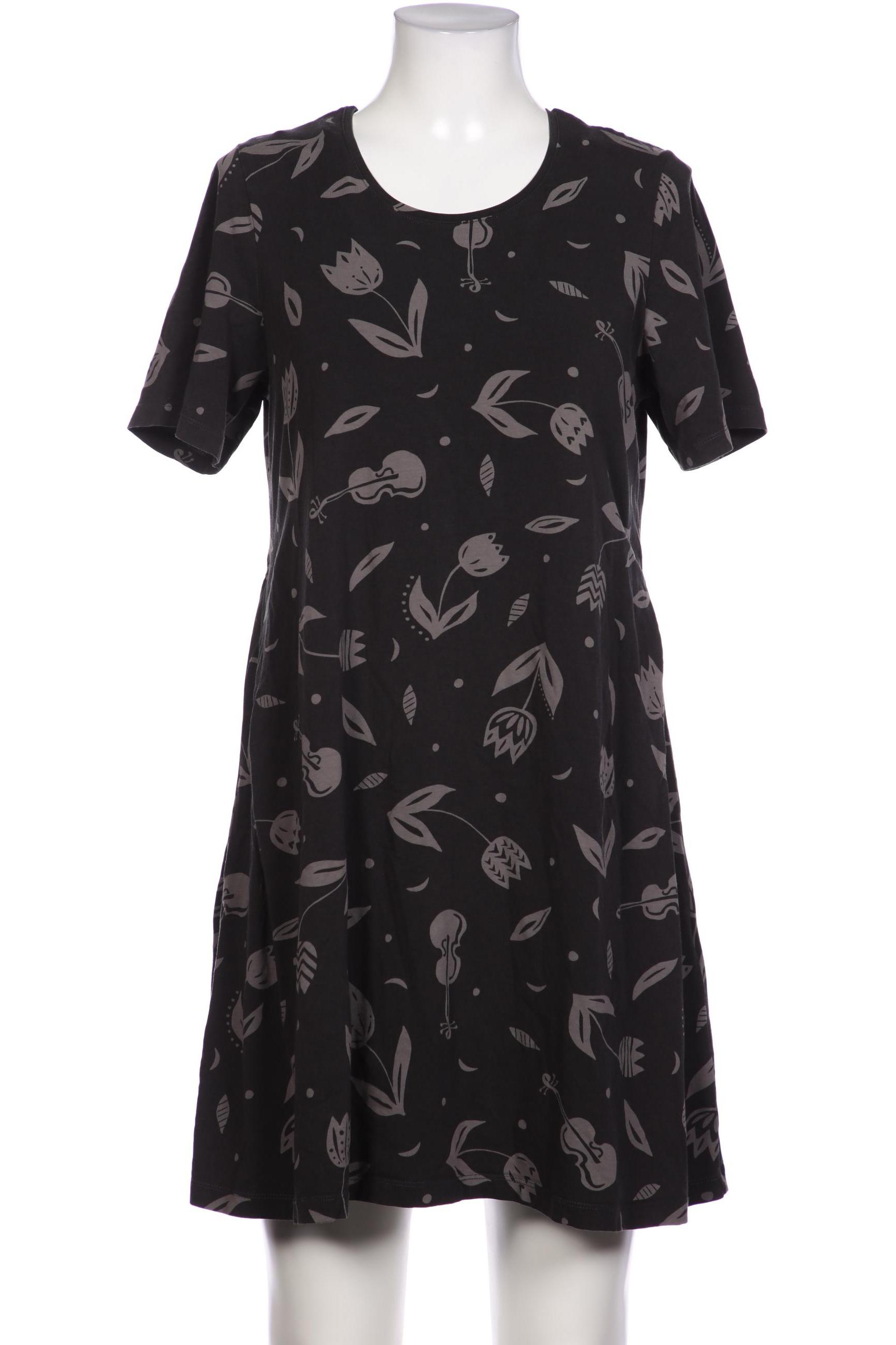 

Gudrun Sjödén Damen Kleid, grau, Gr. 38