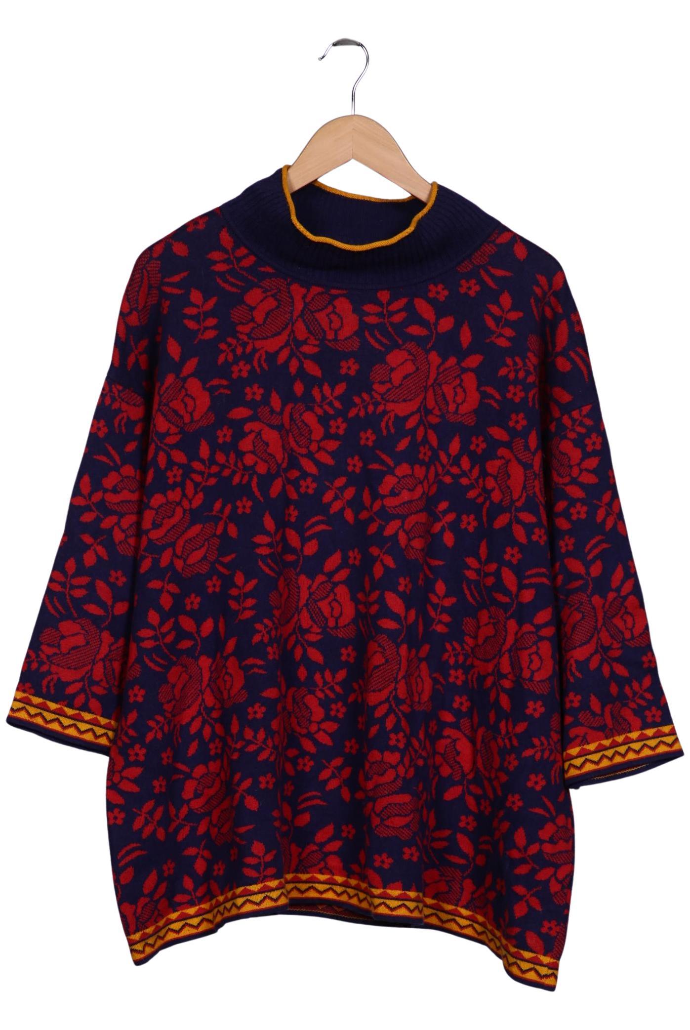 

Gudrun Sjödén Damen Pullover, mehrfarbig, Gr. 44