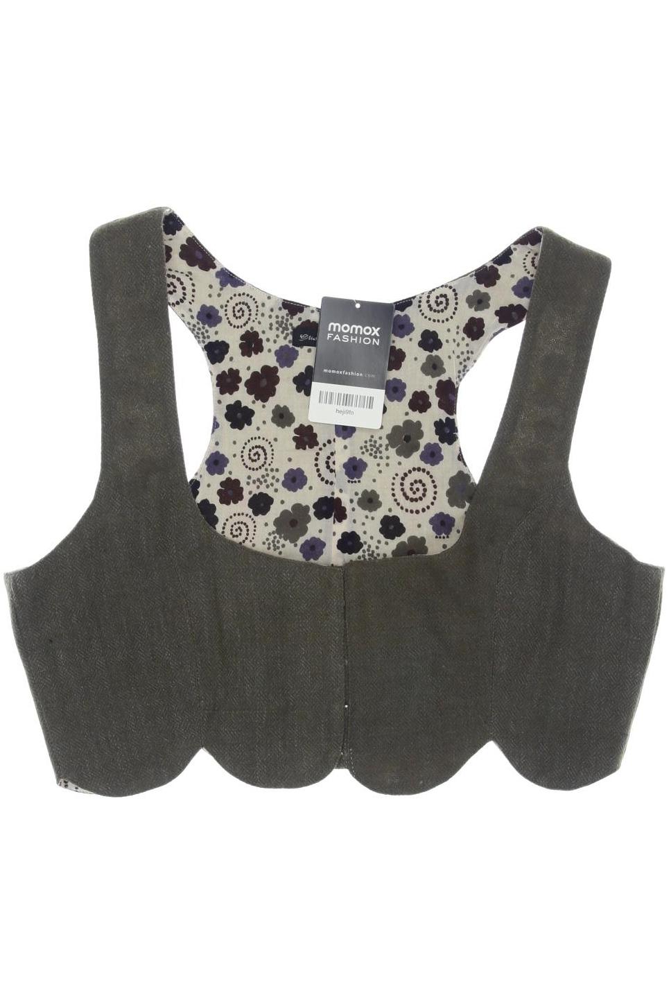 

Gudrun Sjödén Damen Weste, braun, Gr. 38