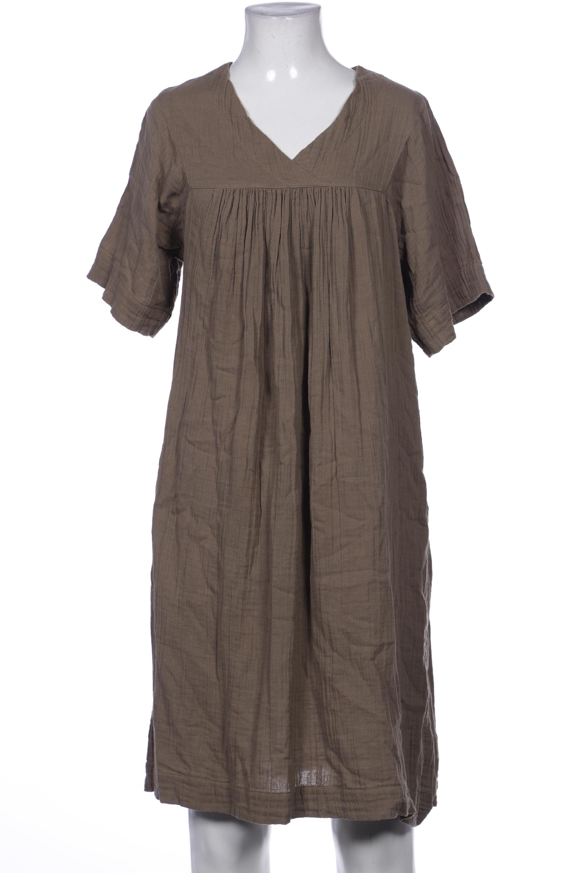 

Gudrun Sjödén Damen Kleid, grün, Gr. 36