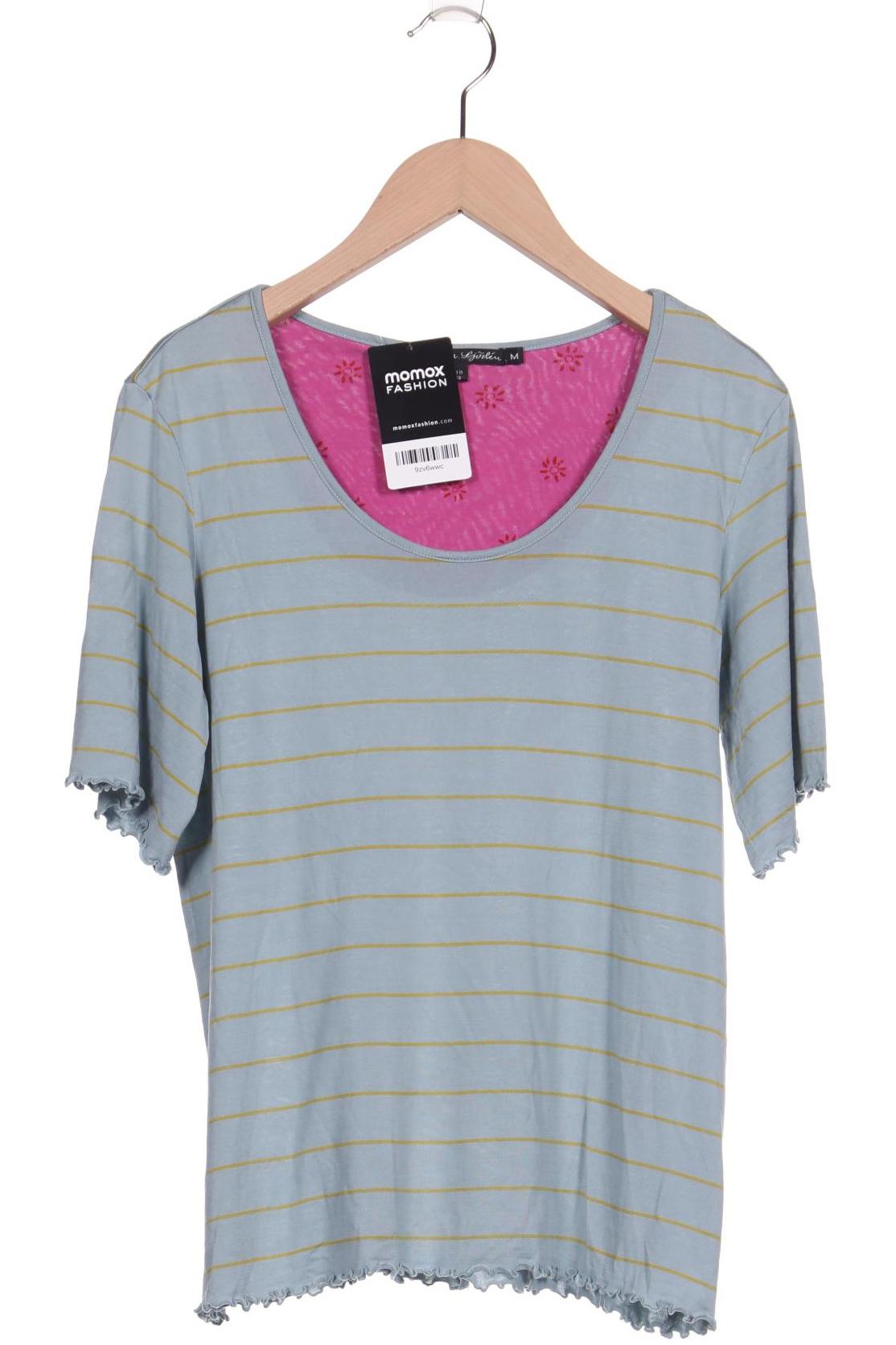 

Gudrun Sjödén Damen T-Shirt, hellblau, Gr. 38