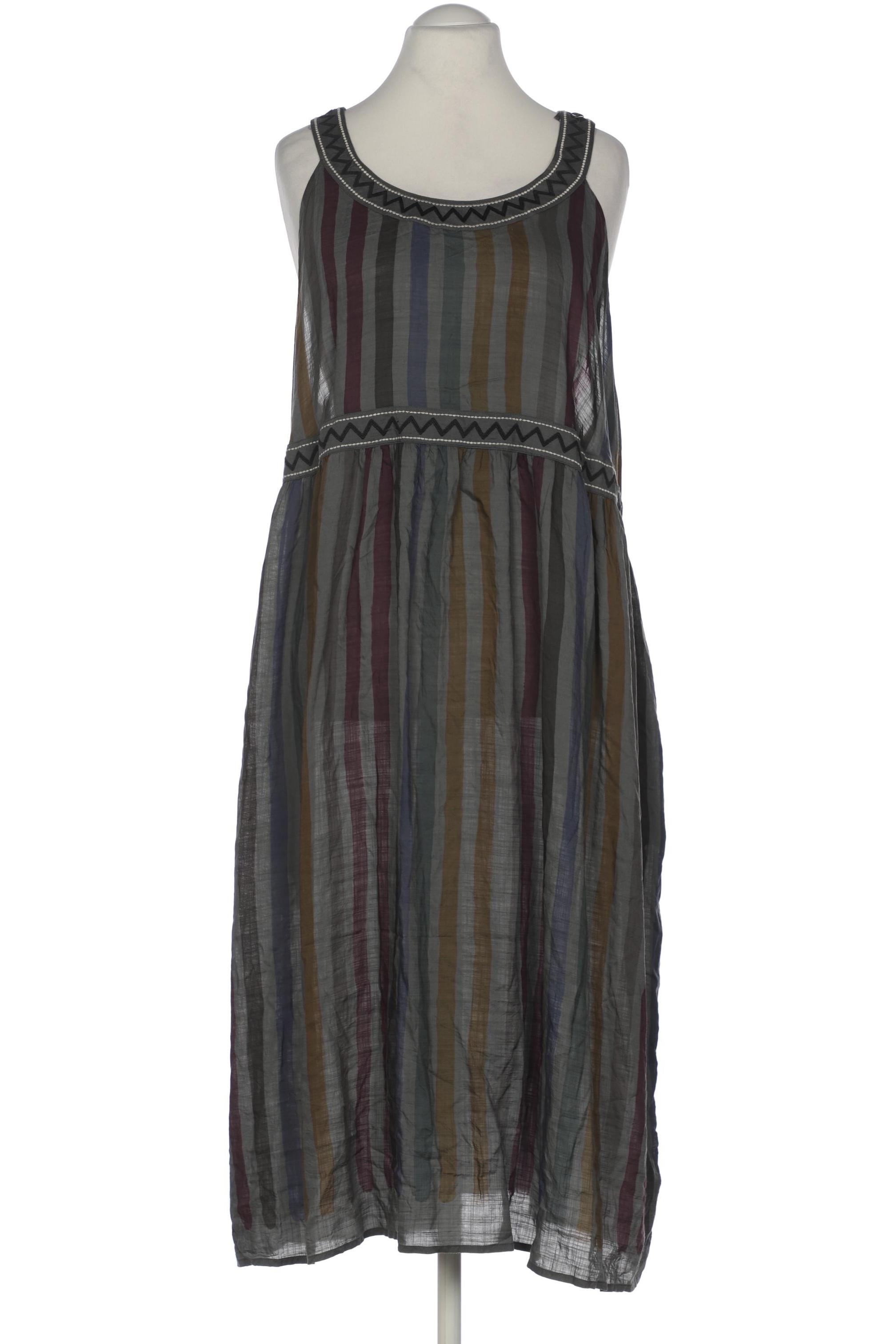 

Gudrun Sjödén Damen Kleid, grau, Gr. 44