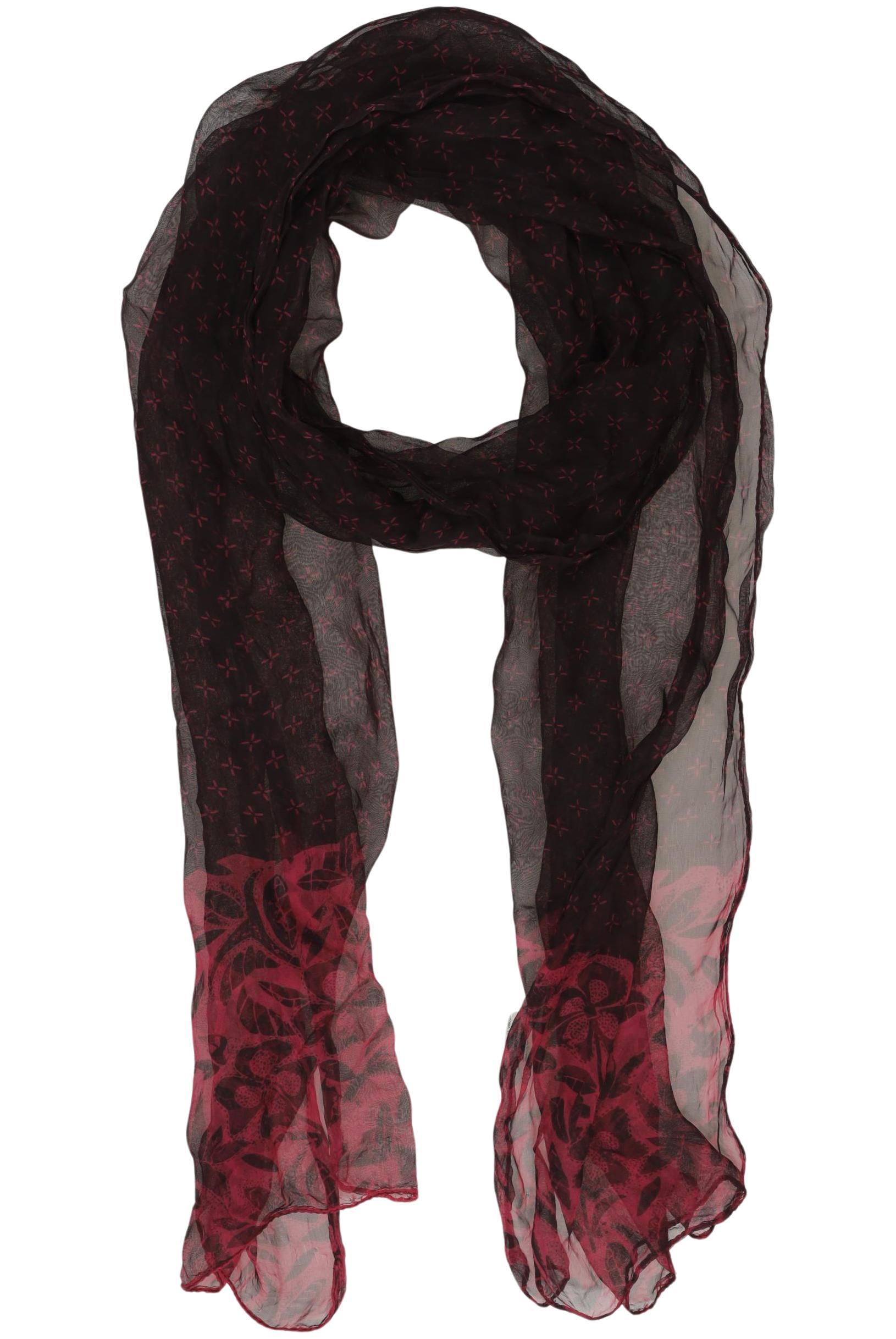 

Gudrun Sjödén Damen Schal, mehrfarbig, Gr.