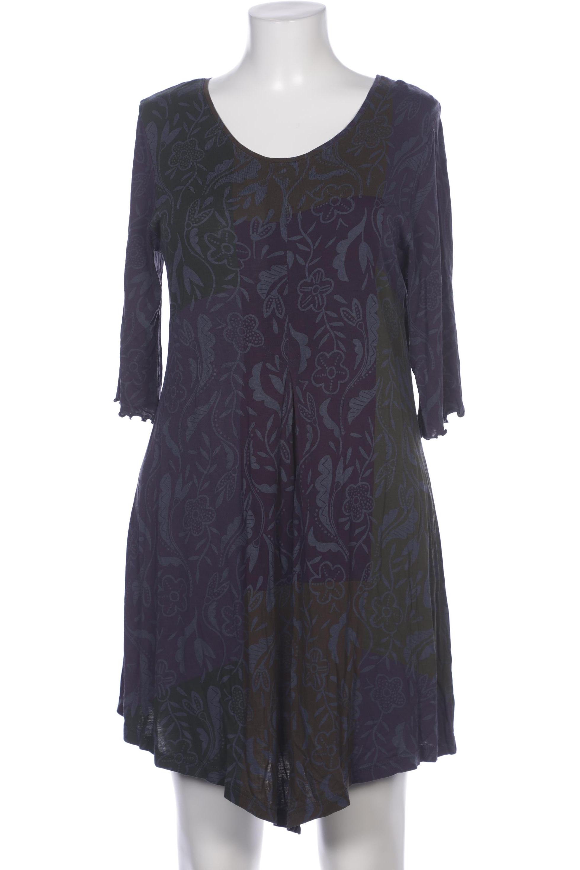 

Gudrun Sjödén Damen Kleid, mehrfarbig, Gr. 44