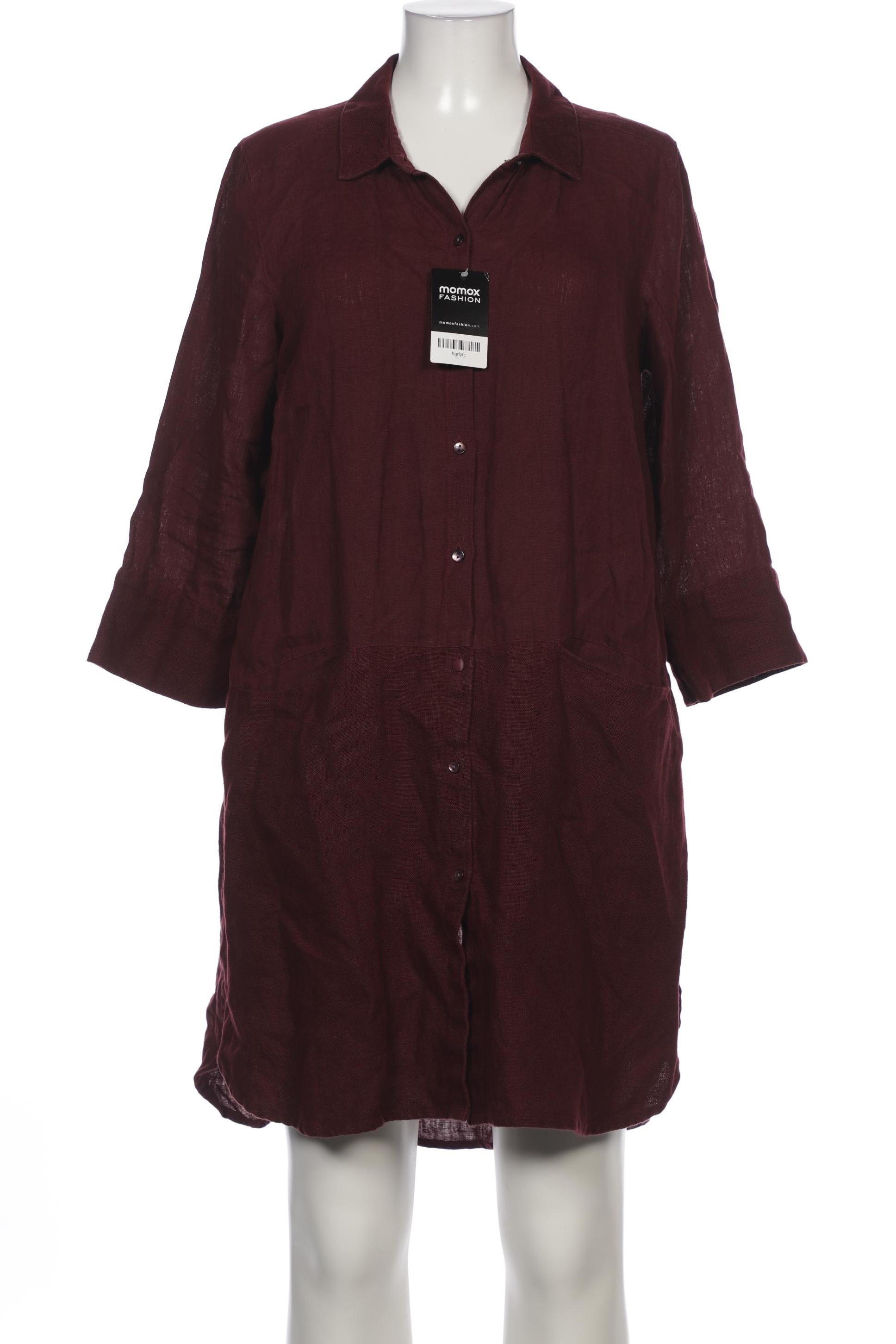 

Gudrun Sjödén Damen Kleid, bordeaux