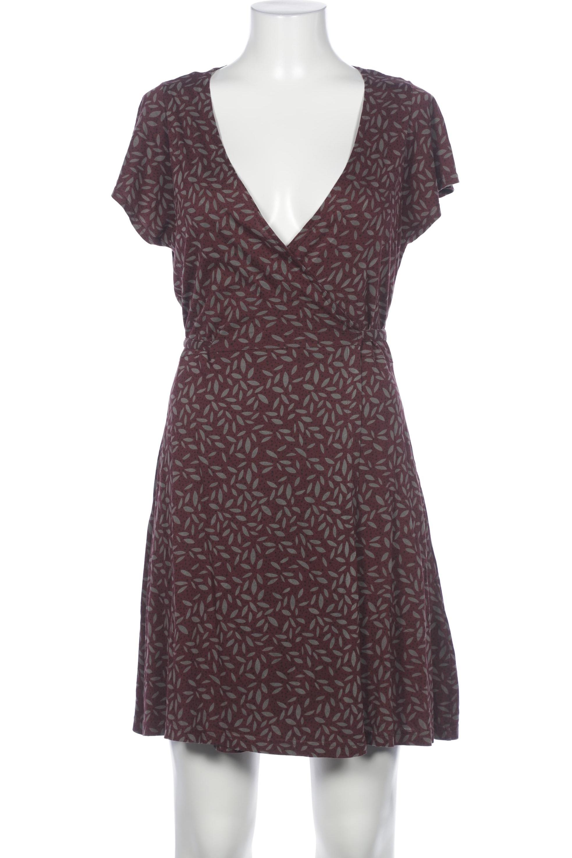 

Gudrun Sjödén Damen Kleid, braun, Gr. 42