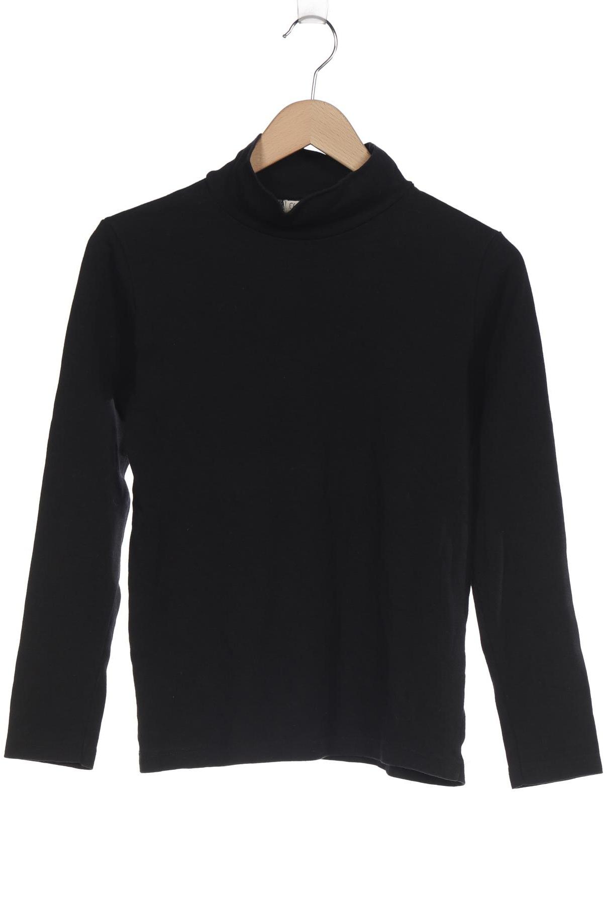 

Gudrun Sjödén Damen Langarmshirt, schwarz