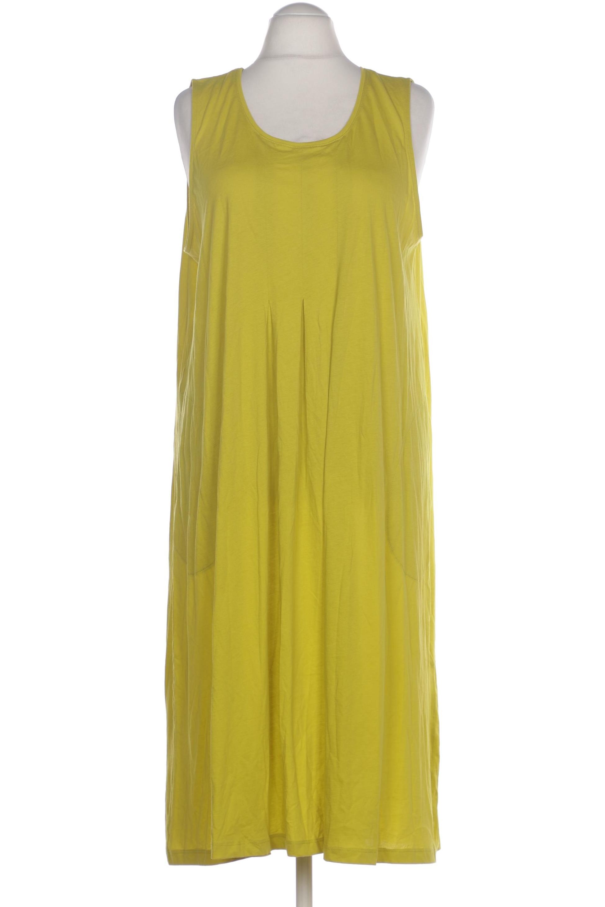 

Gudrun Sjödén Damen Kleid, hellgrün, Gr. 44