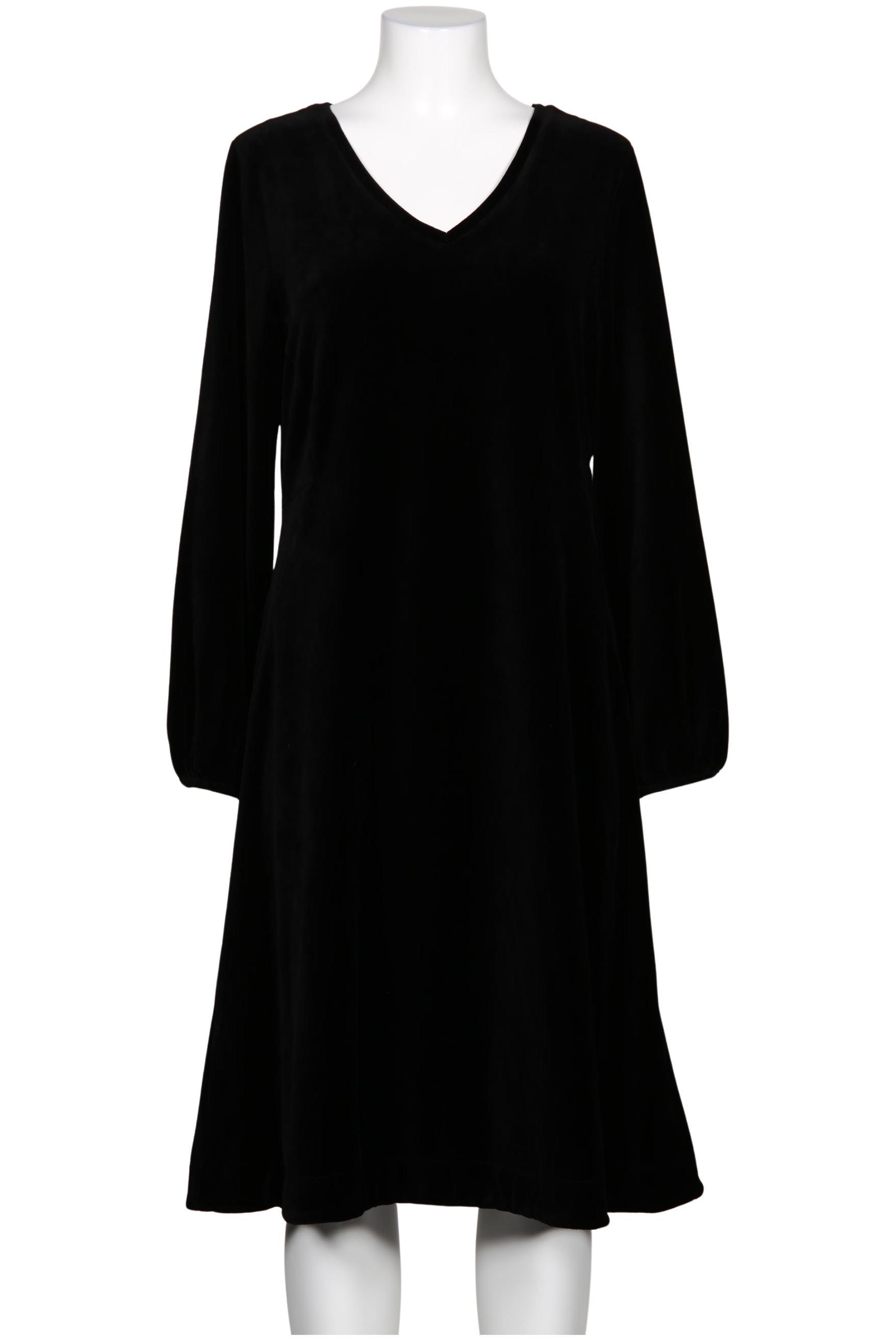 

Gudrun Sjödén Damen Kleid, schwarz, Gr. 42