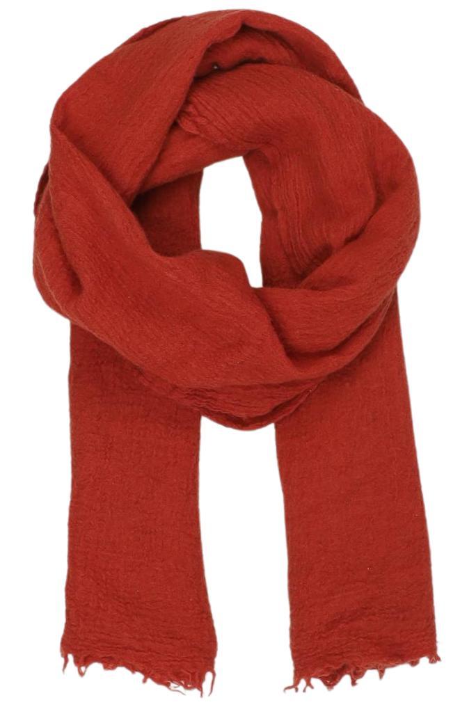 

Gudrun Sjödén Damen Schal, rot, Gr.