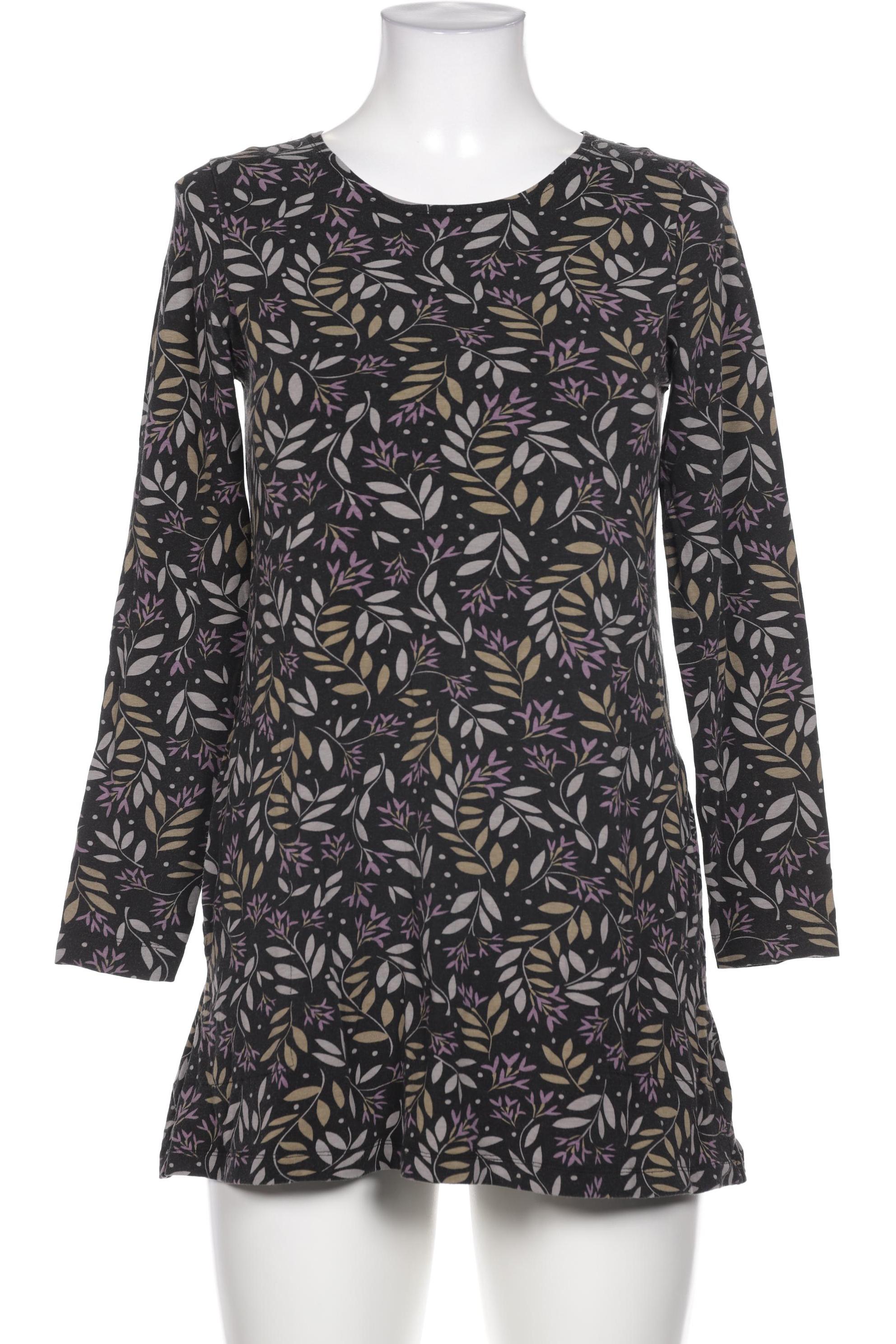 

Gudrun Sjödén Damen Kleid, schwarz, Gr. 36