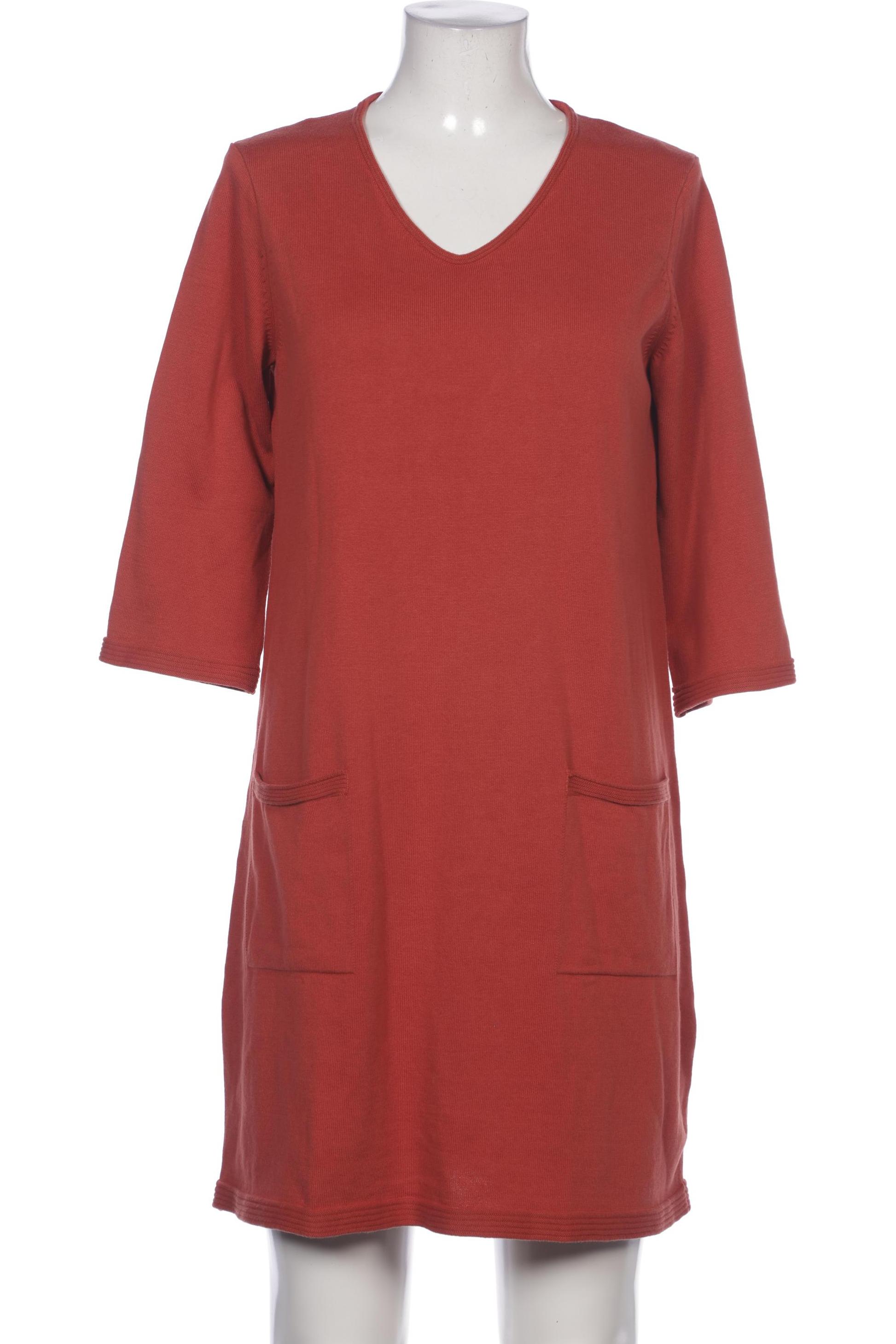 

Gudrun Sjödén Damen Kleid, rot, Gr. 38