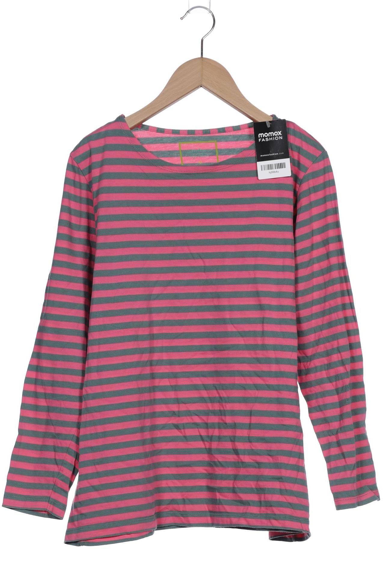 

Gudrun Sjöden Damen Langarmshirt, pink