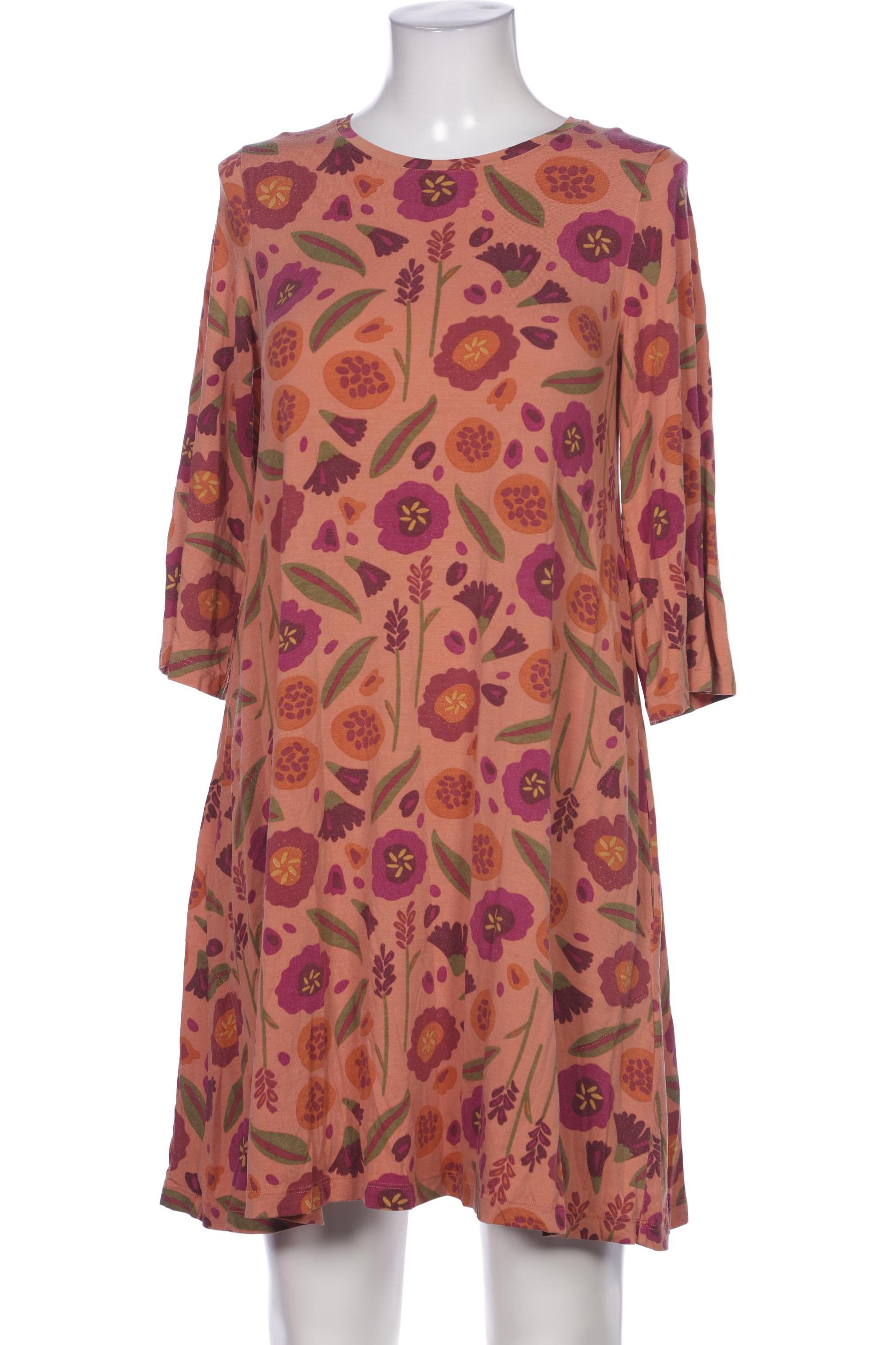 

Gudrun Sjödén Damen Kleid, orange, Gr. 36