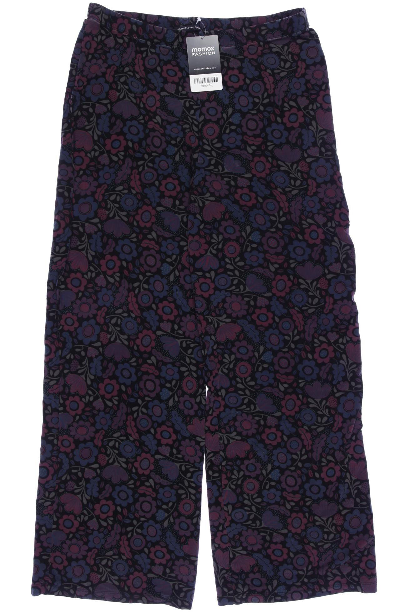 

Gudrun Sjödén Damen Stoffhose, mehrfarbig