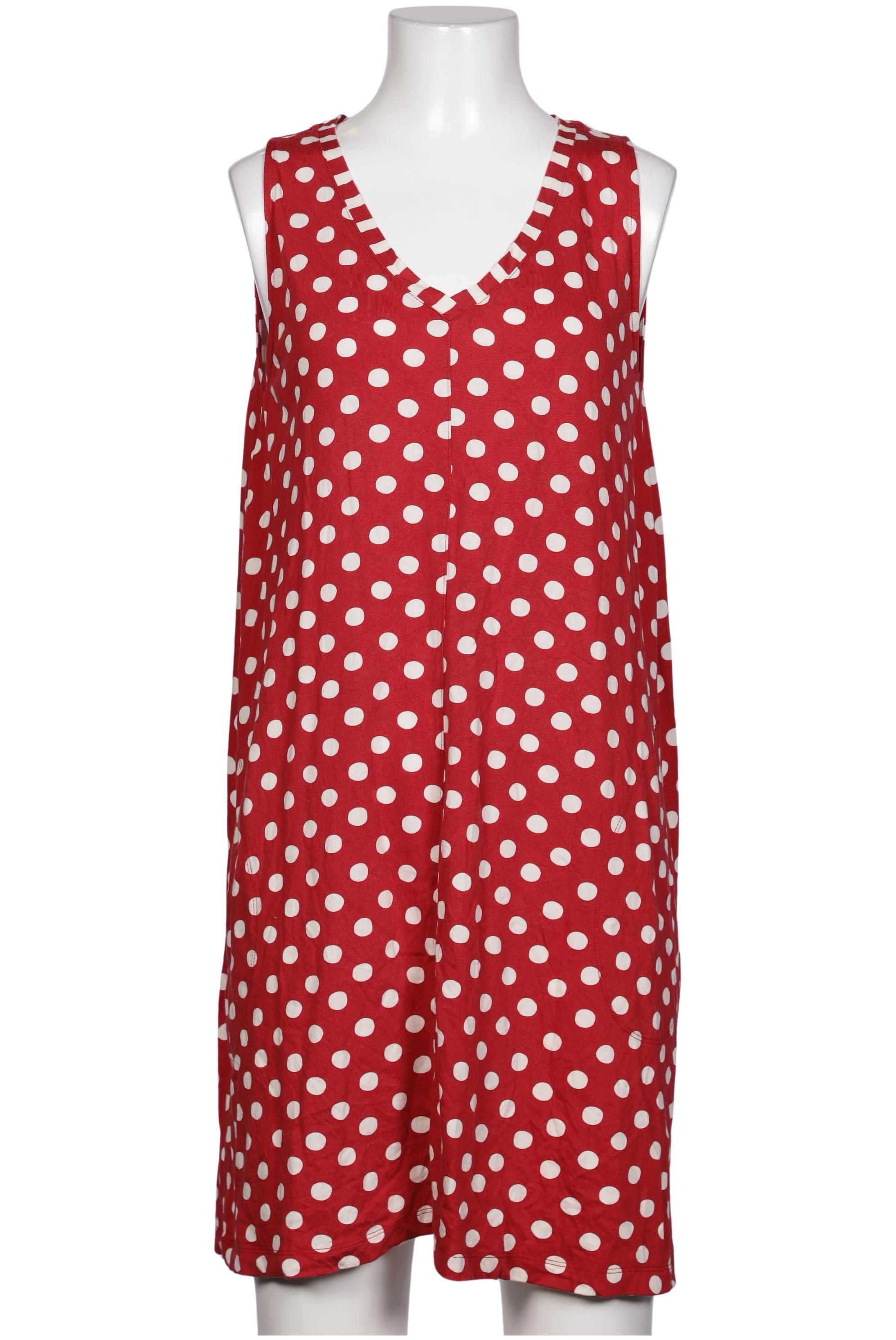 

Gudrun Sjödén Damen Kleid, mehrfarbig, Gr. 38