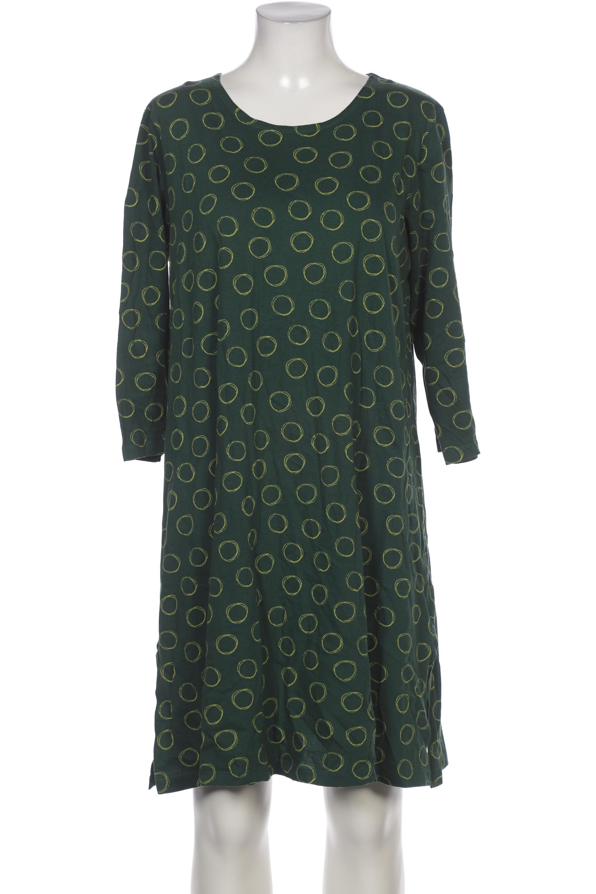 

Gudrun Sjödén Damen Kleid, grün