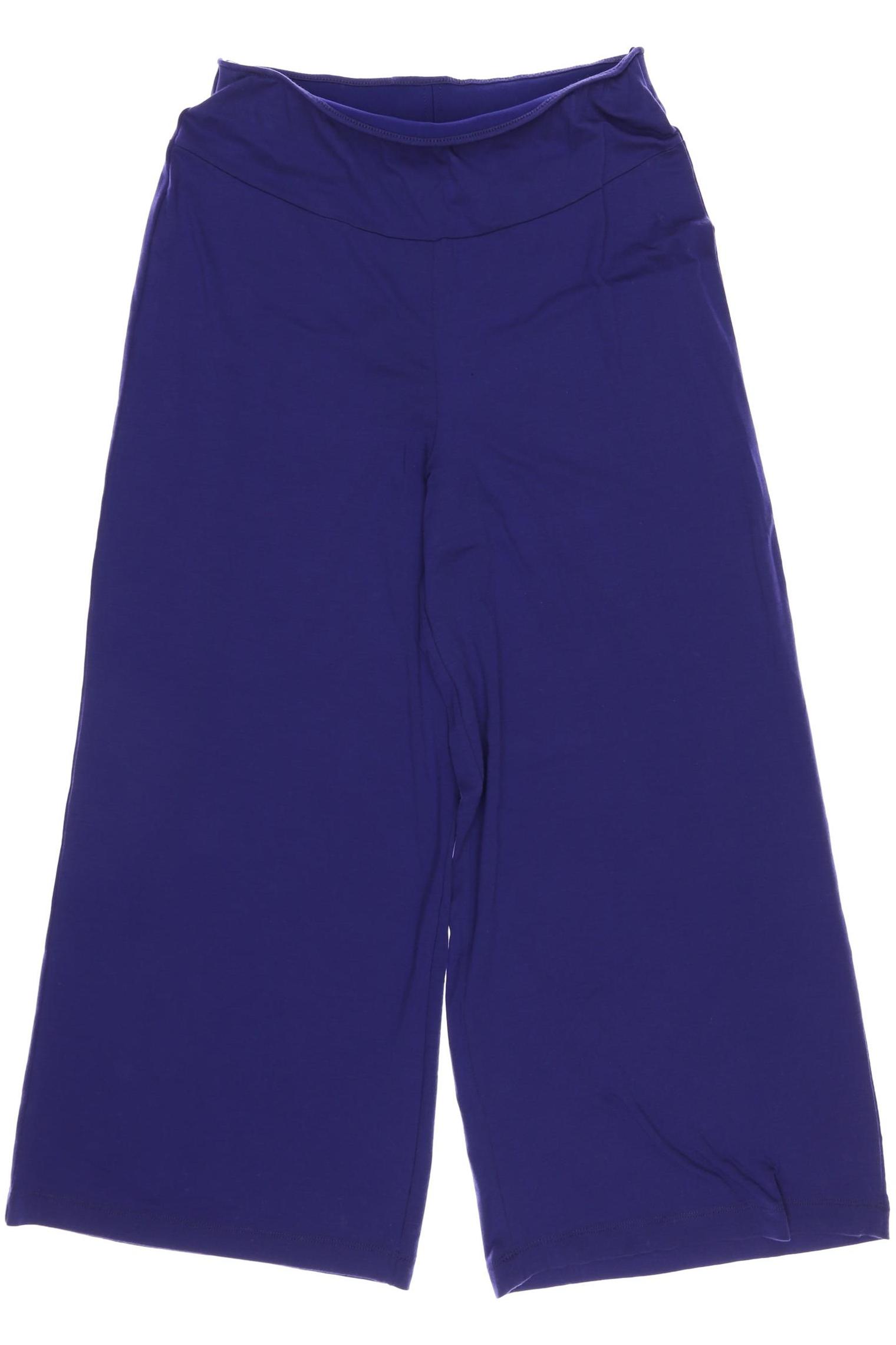 

Gudrun Sjödén Damen Stoffhose, flieder