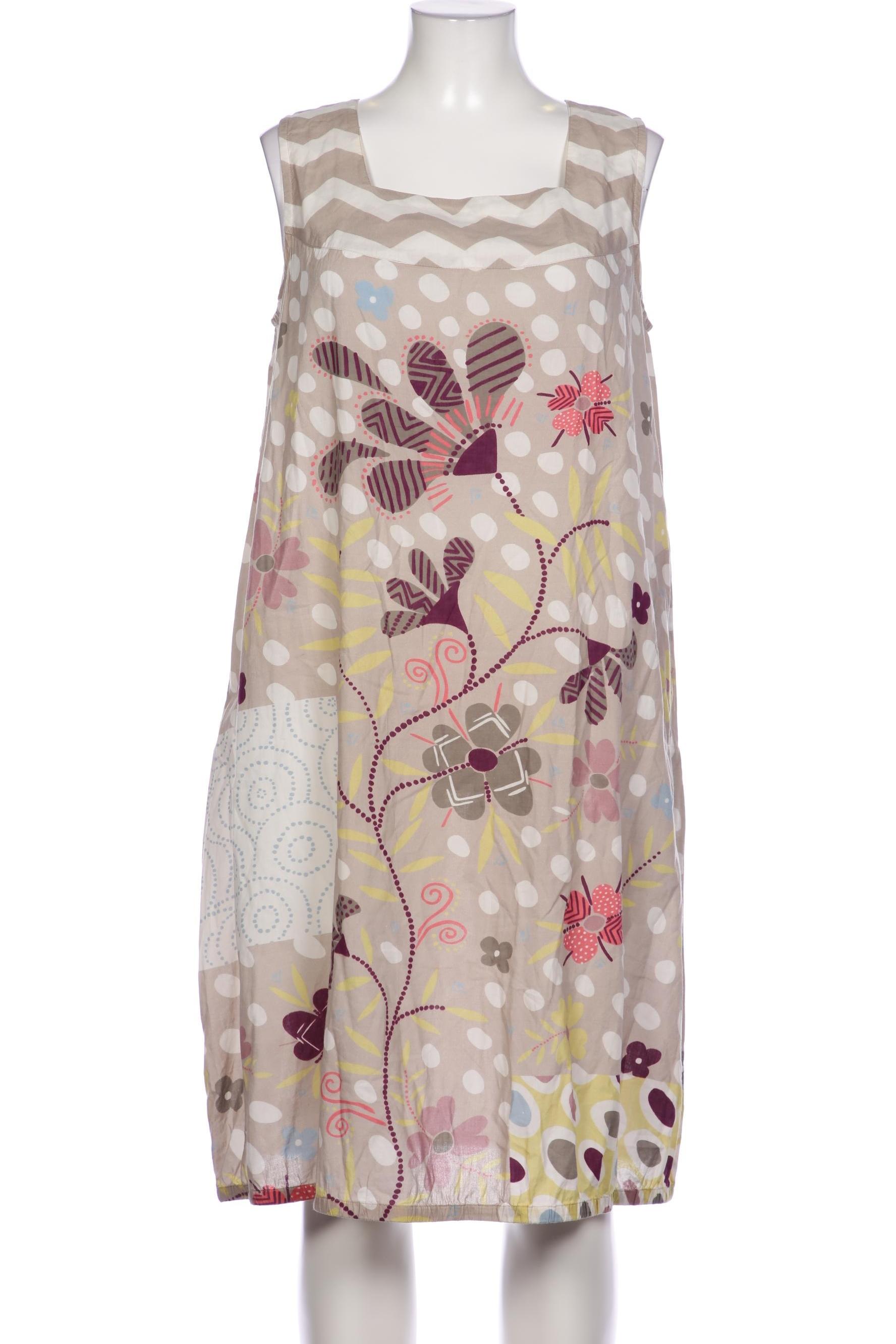 

Gudrun Sjödén Damen Kleid, grau, Gr. 42