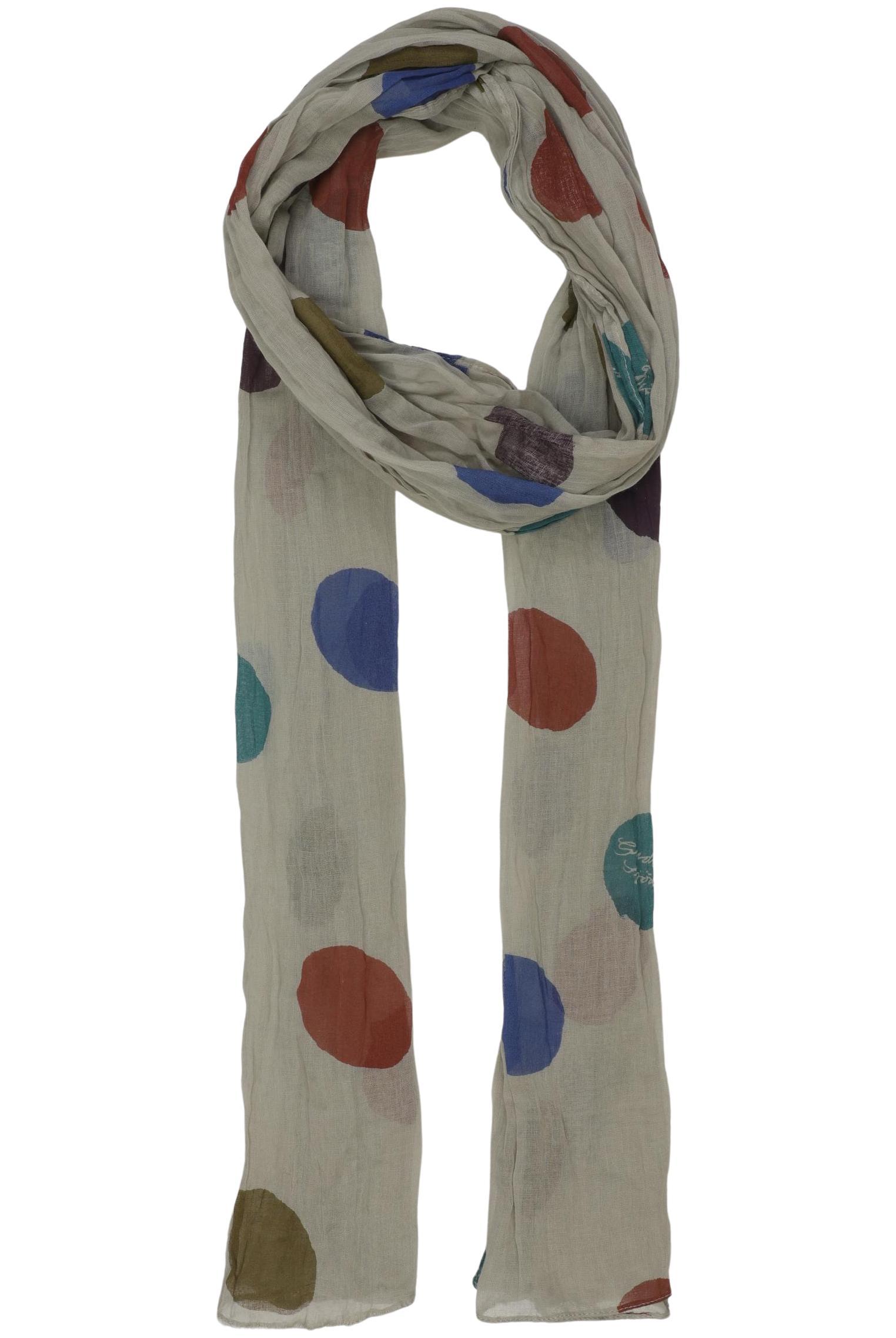 

Gudrun Sjödén Damen Schal, mehrfarbig, Gr.