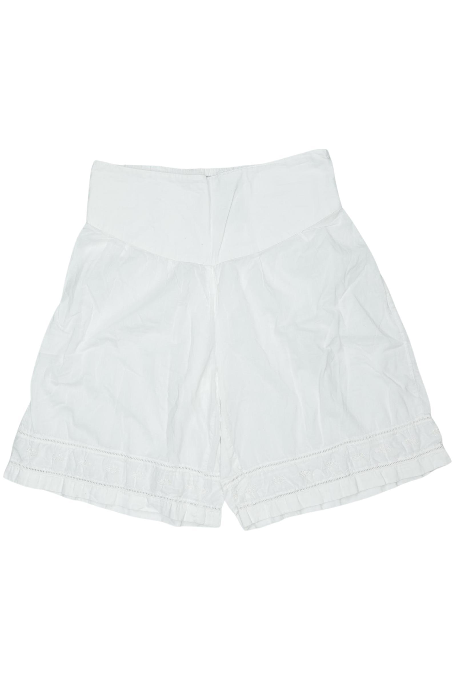 

Gudrun Sjödén Damen Shorts, weiß, Gr. 38