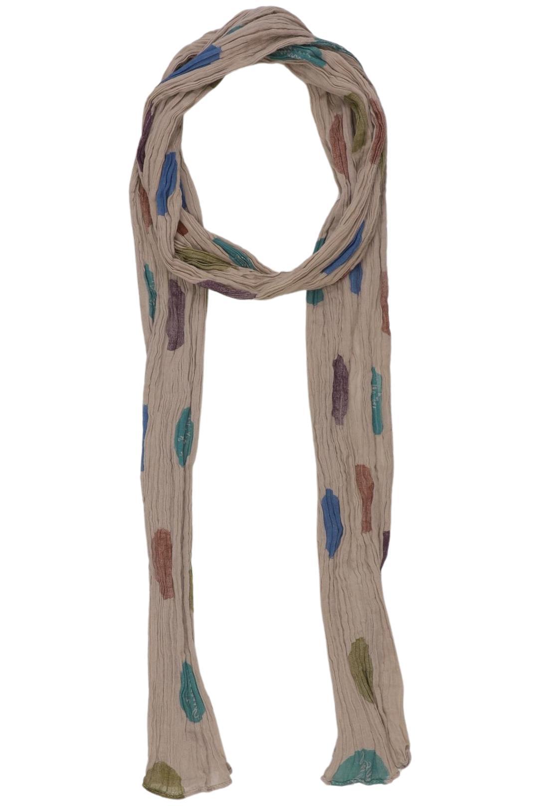 

Gudrun Sjödén Damen Schal, mehrfarbig, Gr.