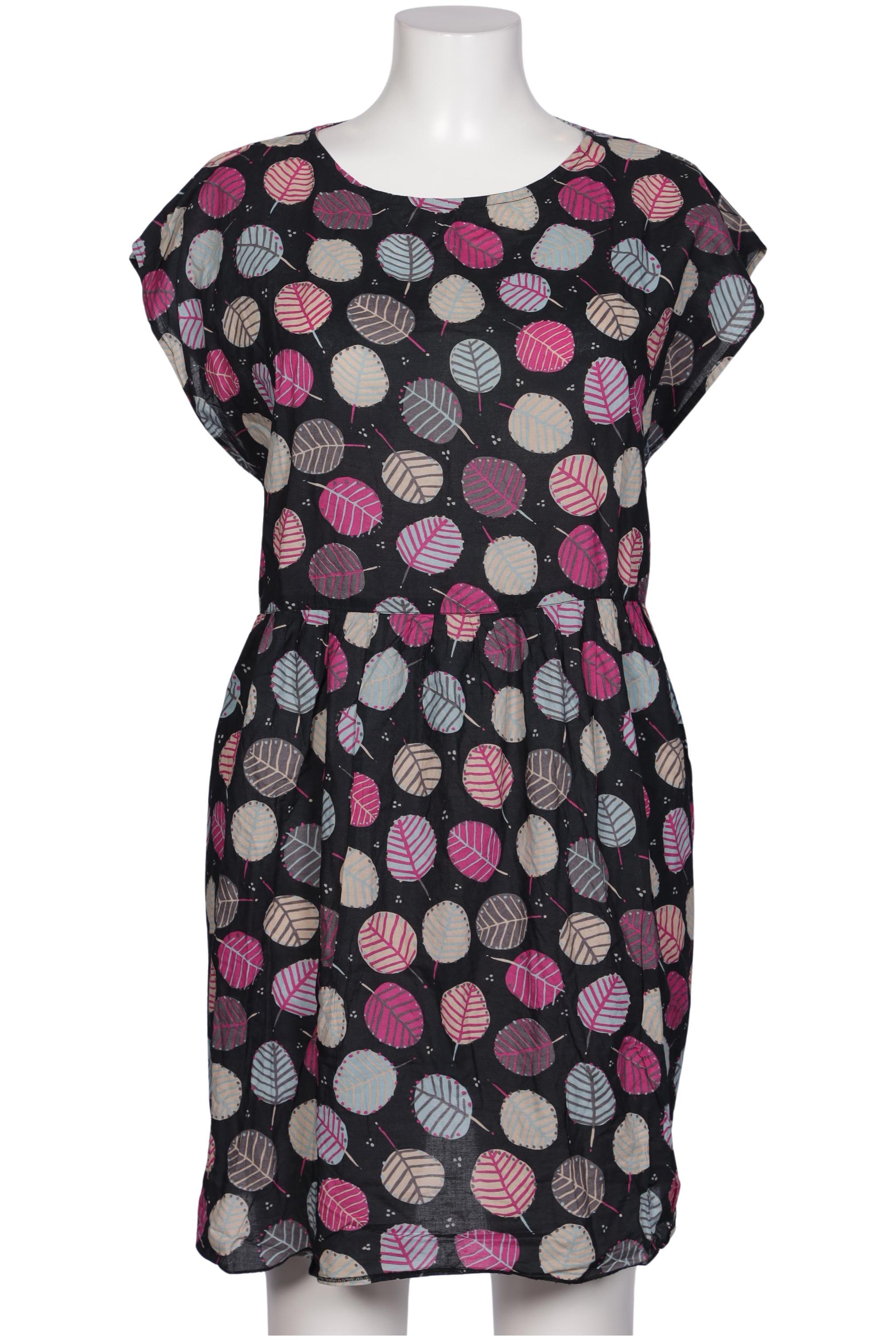 

Gudrun Sjödén Damen Kleid, schwarz, Gr. 44